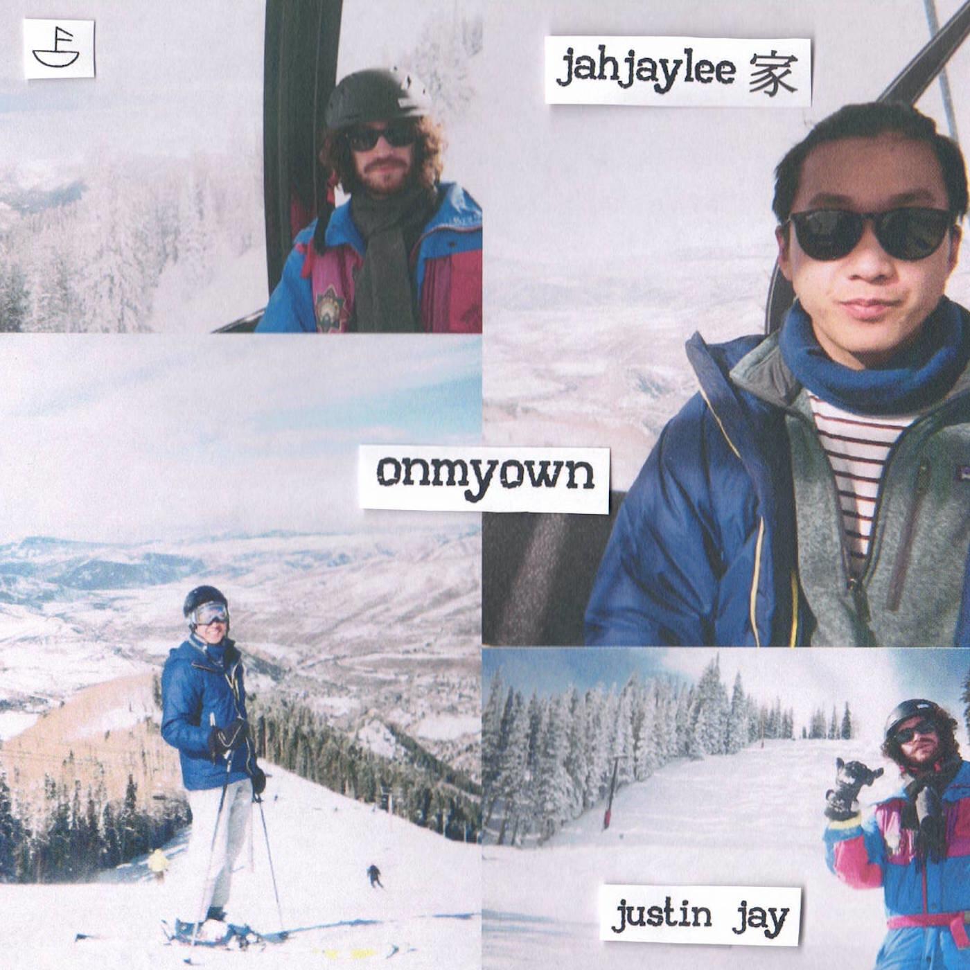 Релиз onmyown