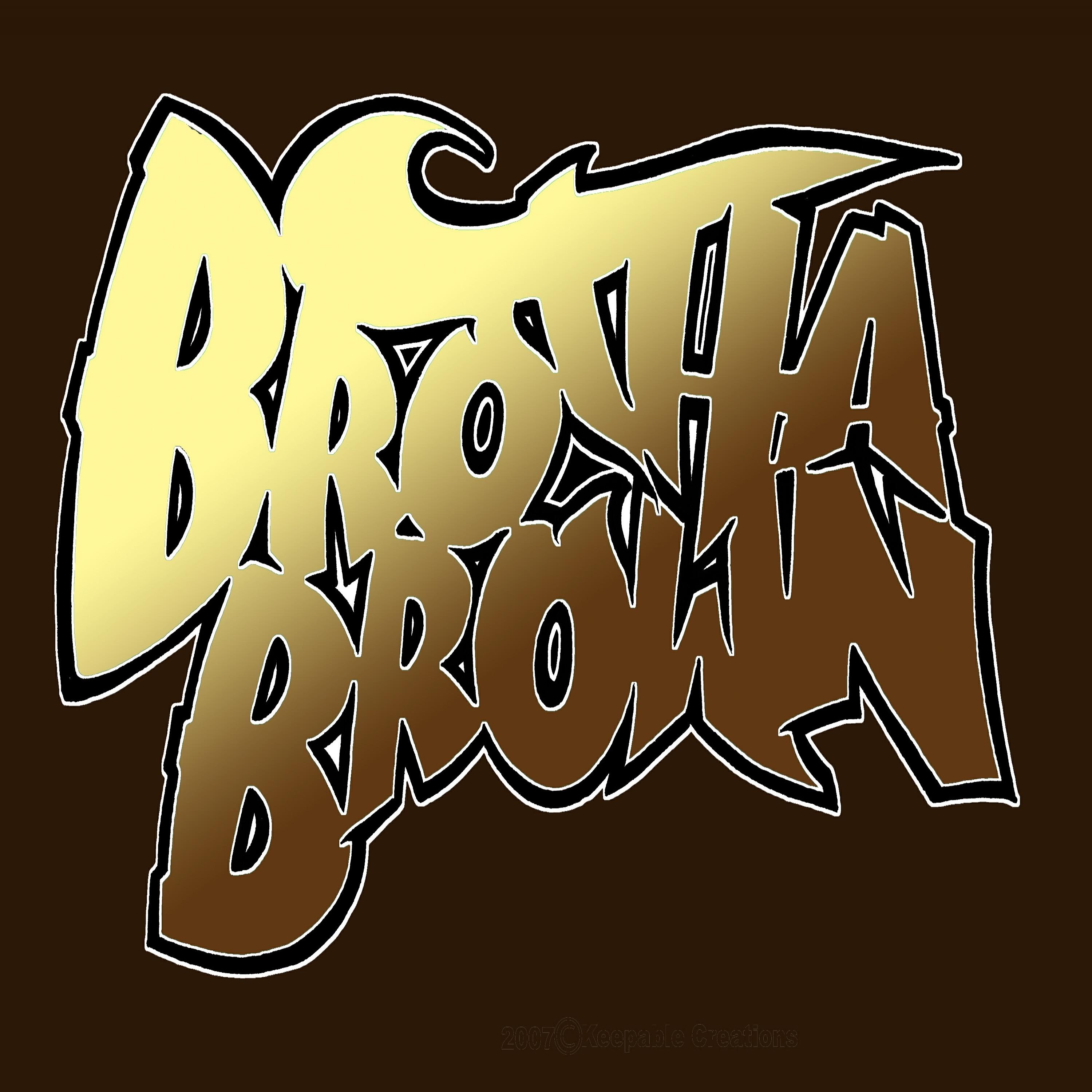 Brotha Brown