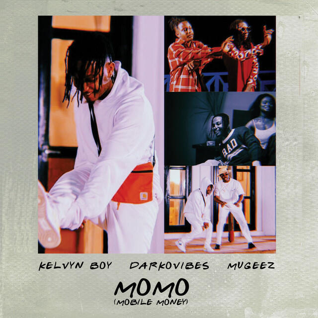 Релиз Momo (Mobile Money)