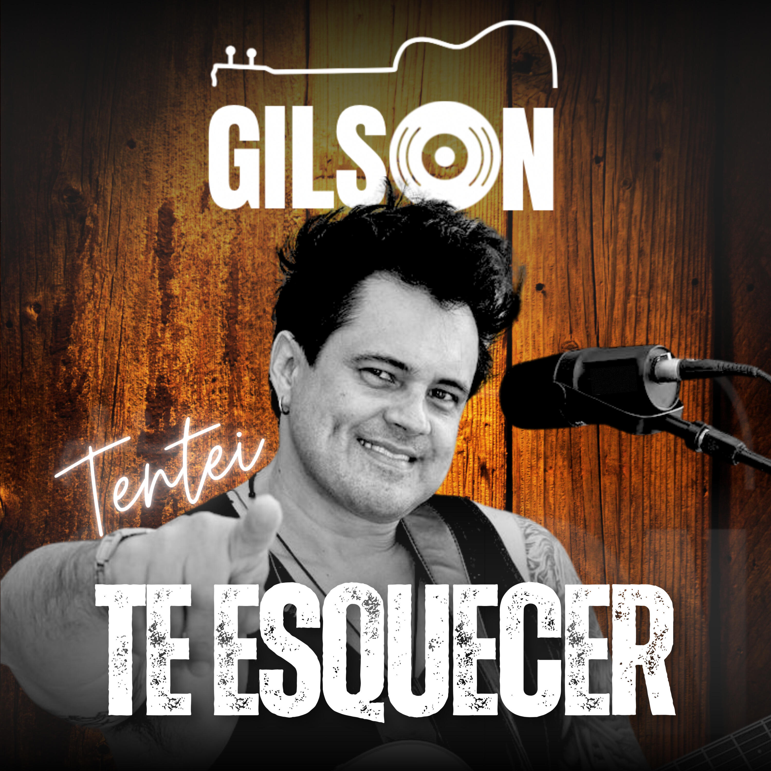 Релиз Tentei Te Esquecer