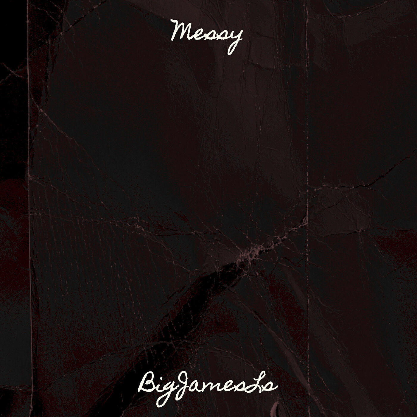 Релиз Messy