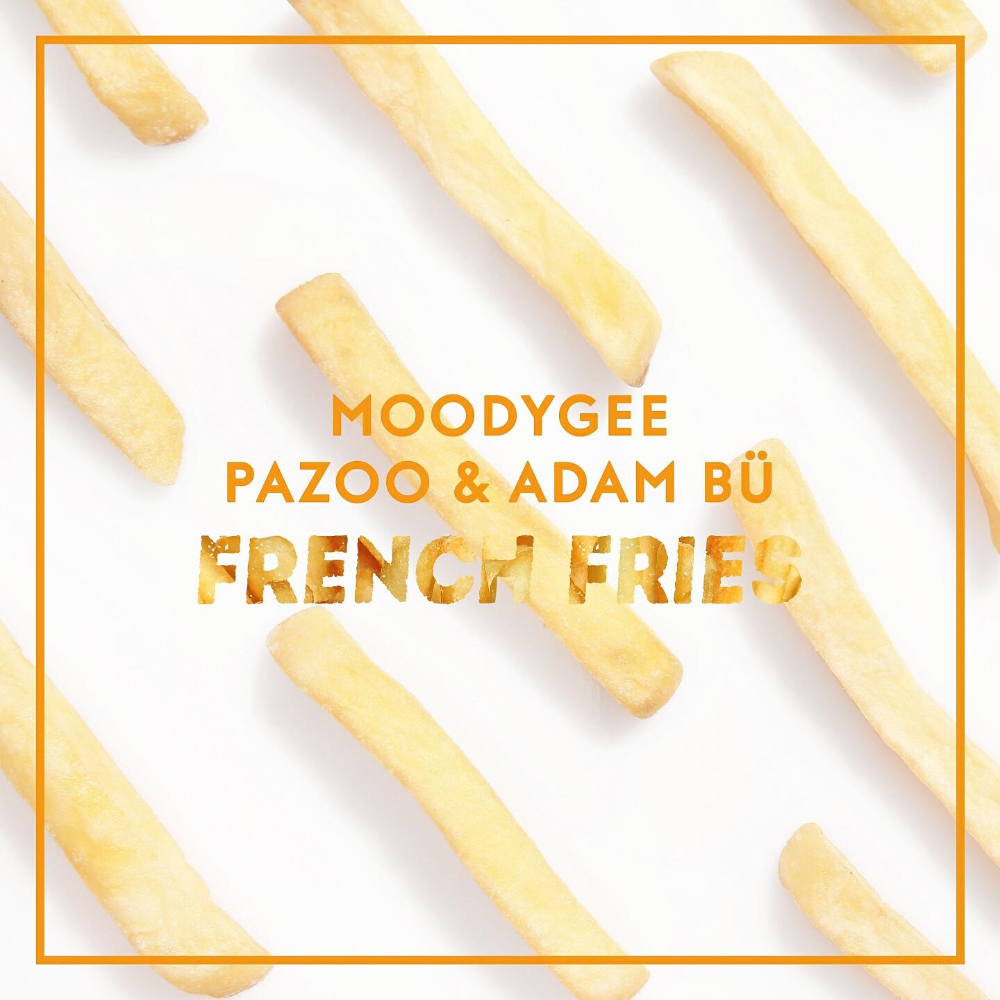Постер альбома French Fries