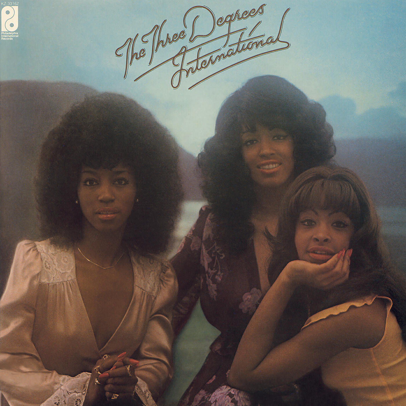 Релиз International (Expanded Edition)