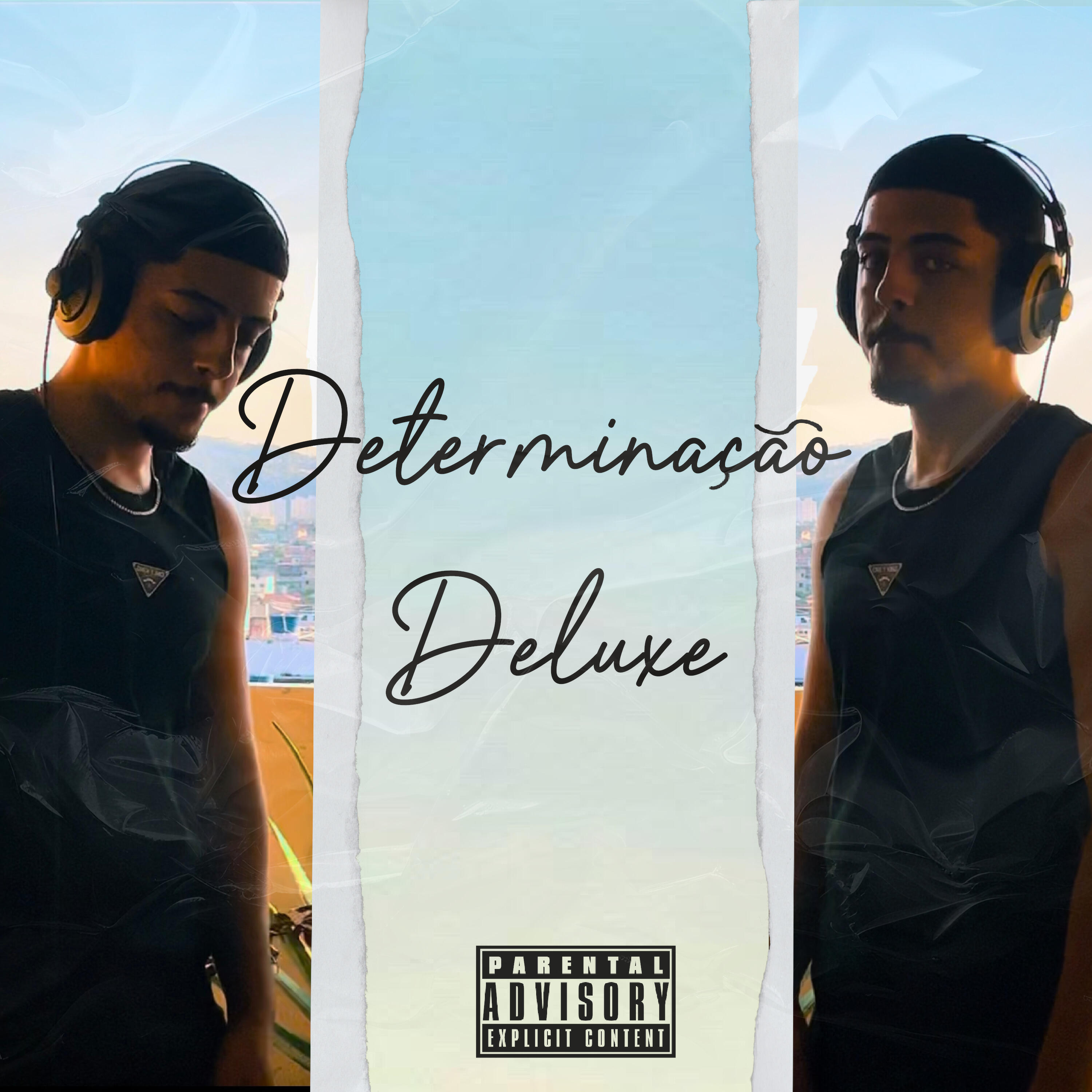 Релиз Determinação