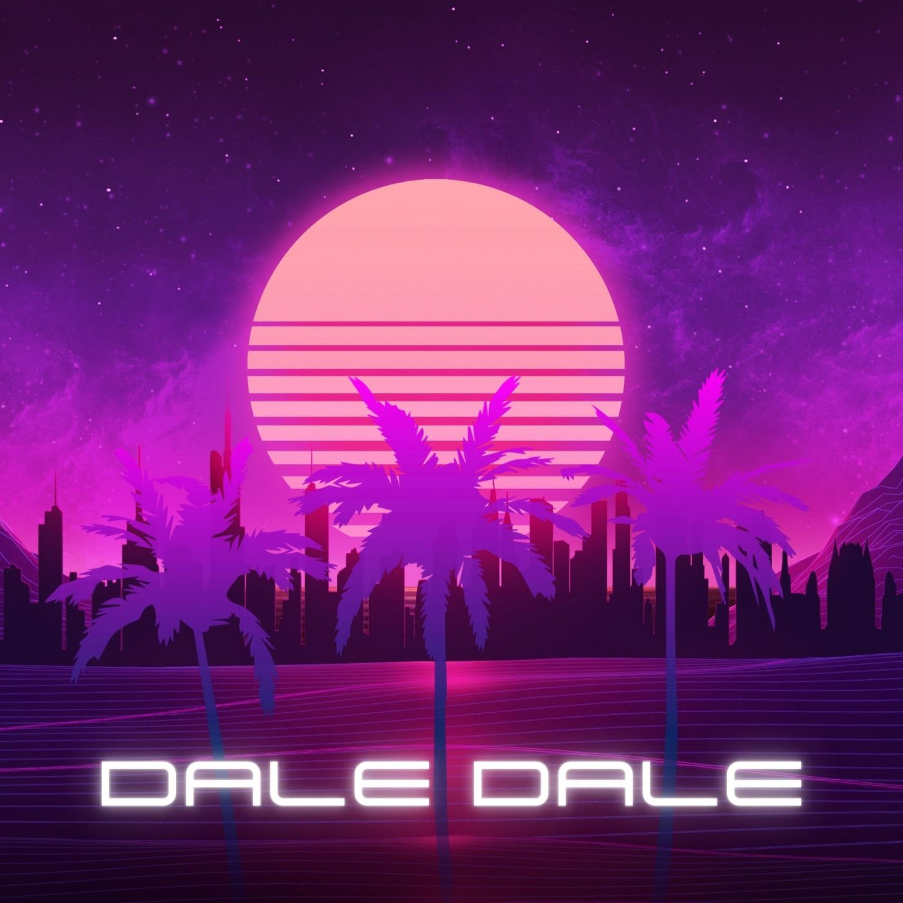 Релиз Dale Dale