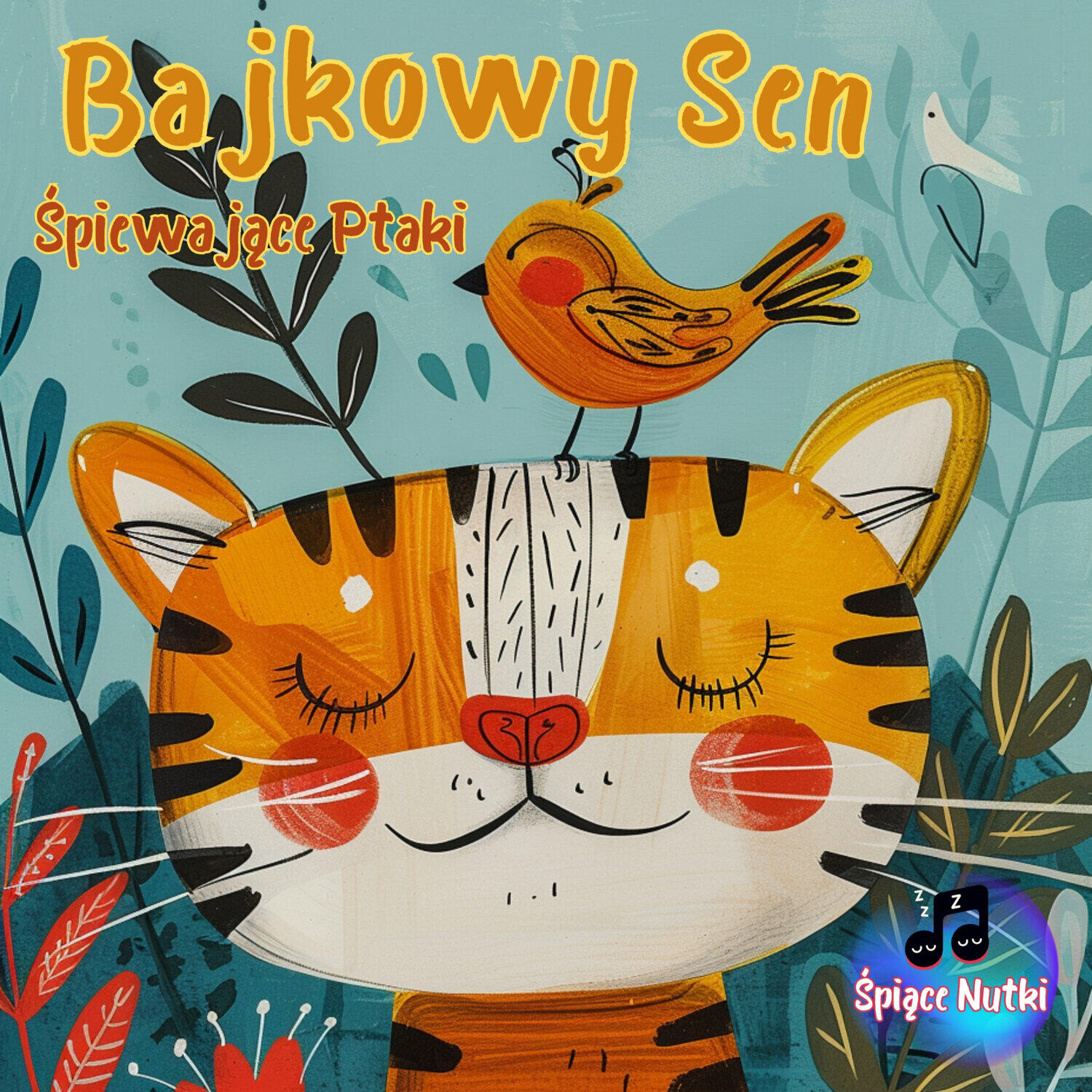 Релиз Bajkowy Sen, Śpiewające Ptaki