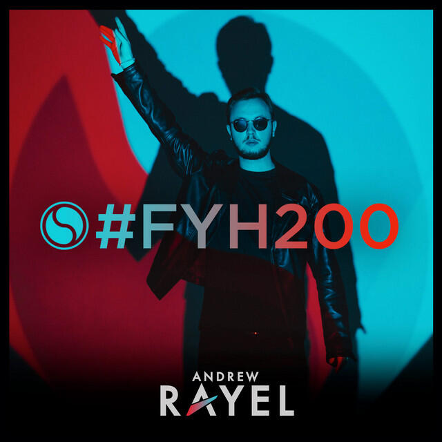 Релиз Find Your Harmony Radioshow #200