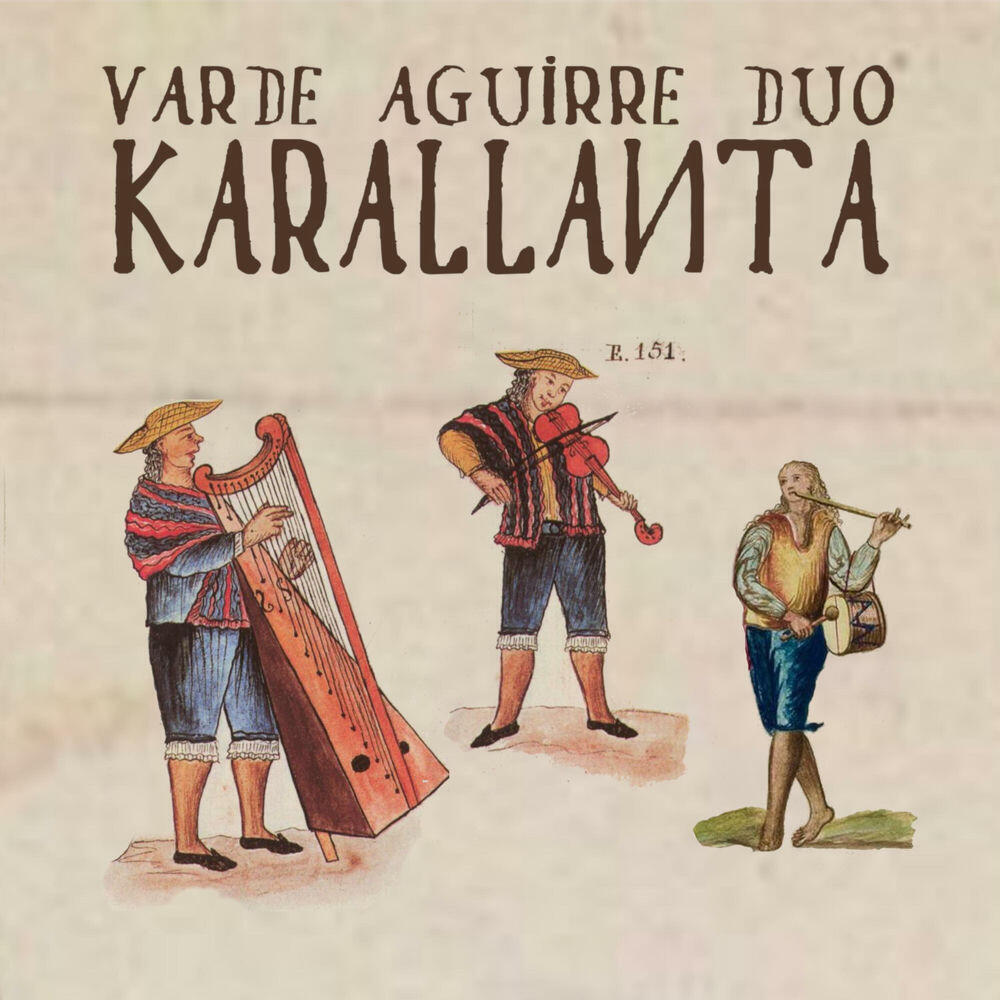 Varde-Aguirre Dúo