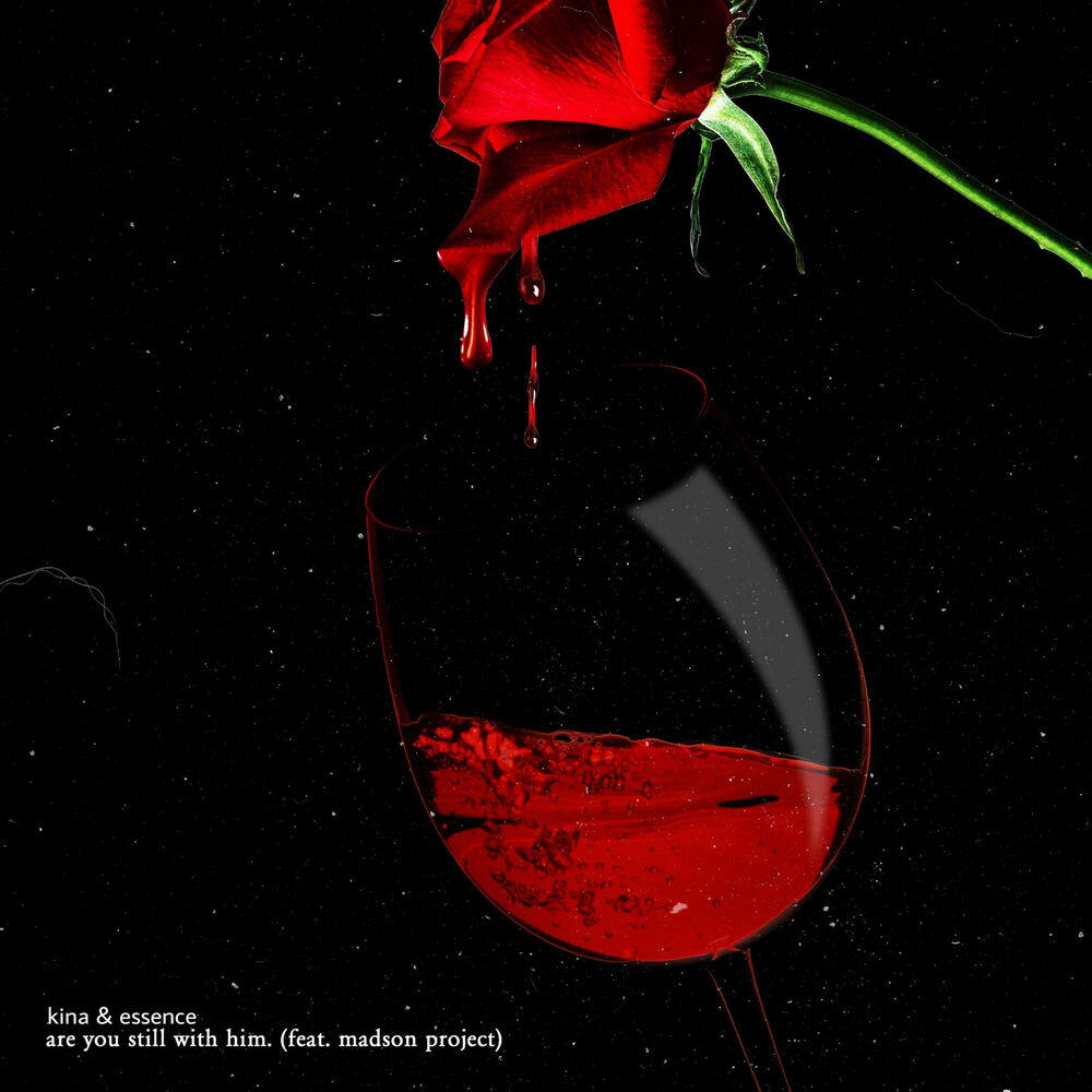 Релиз Are You Still With Him