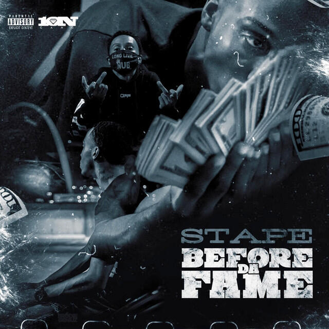 Релиз Before Da Fame