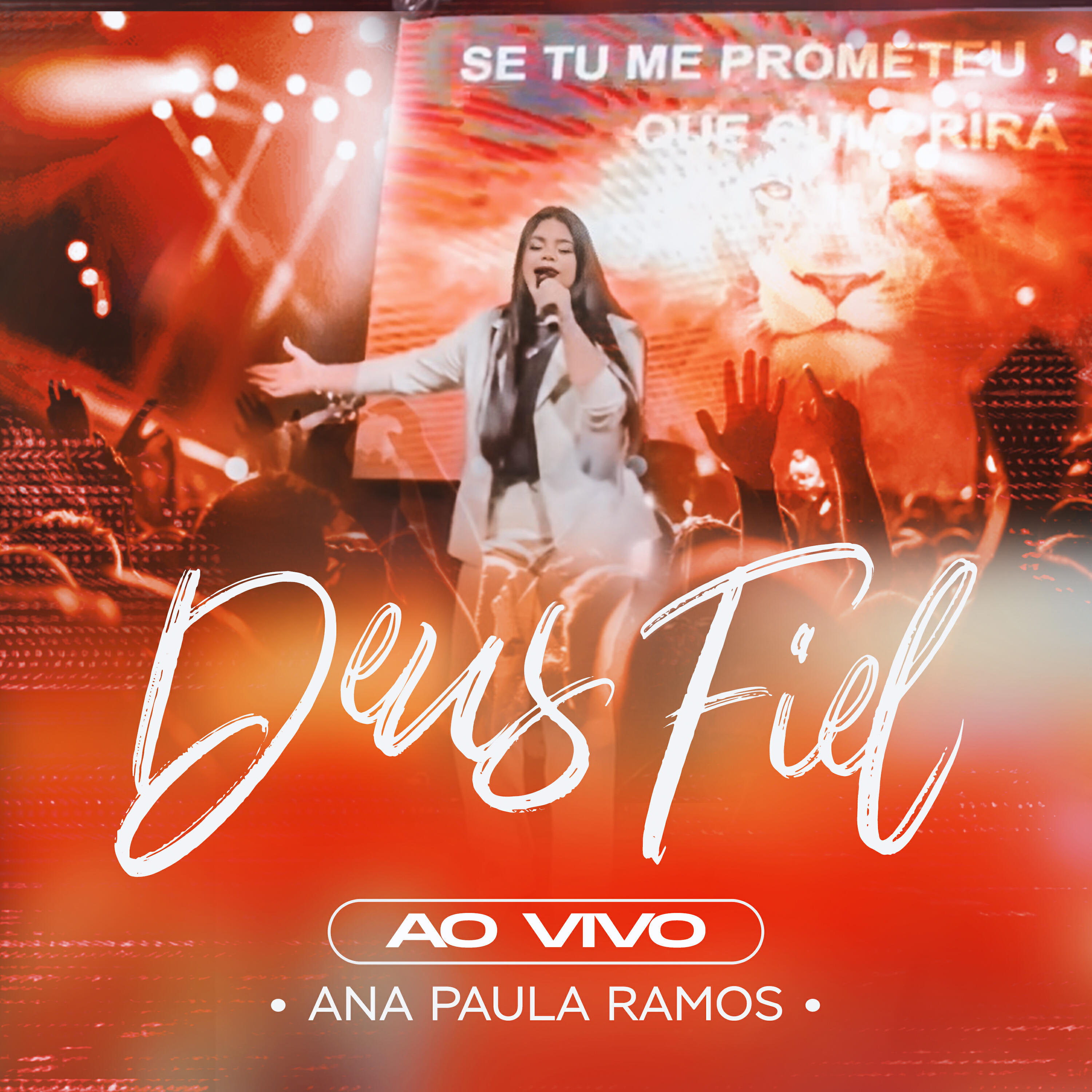 Релиз Deus Fiel