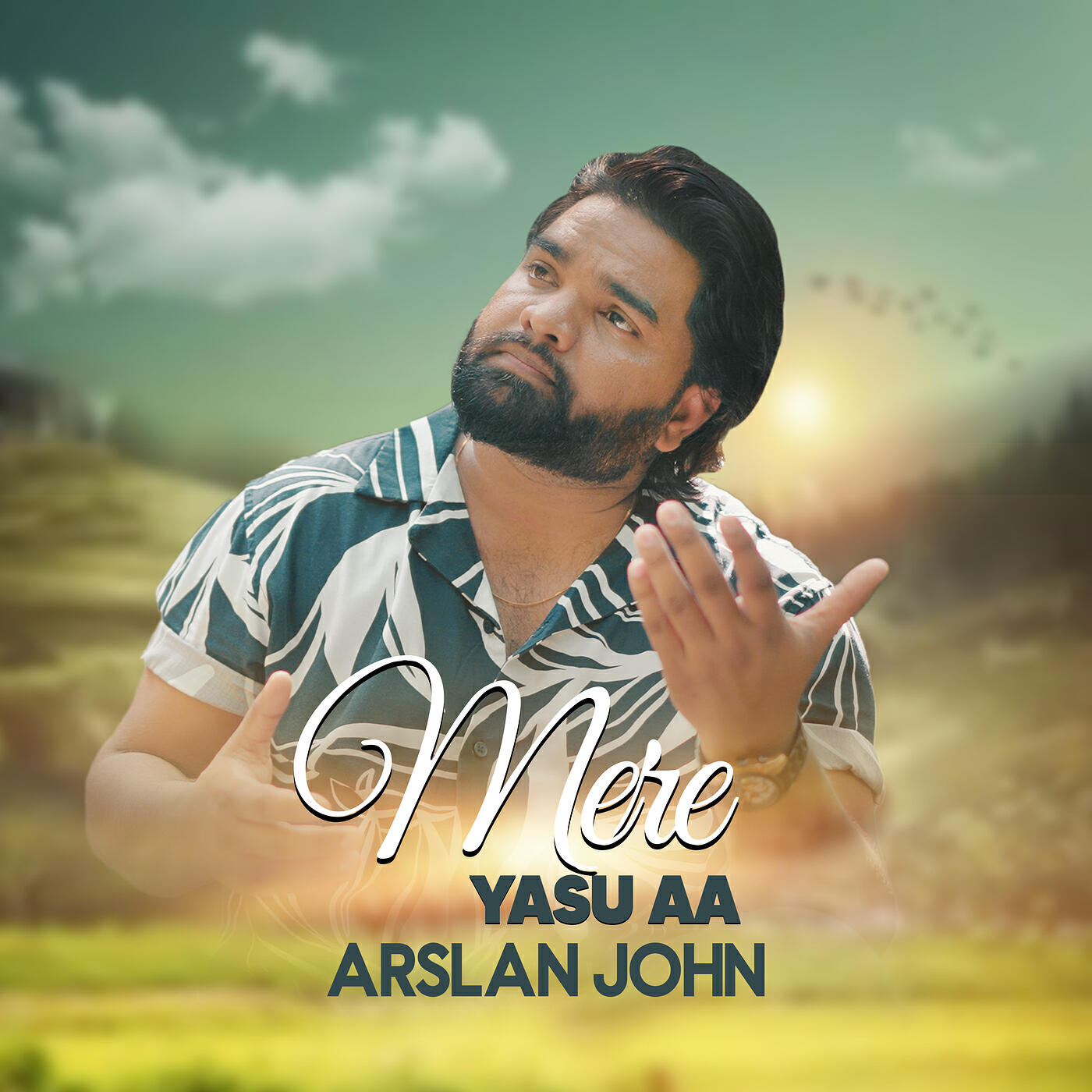 Релиз Mere Yasu Aa