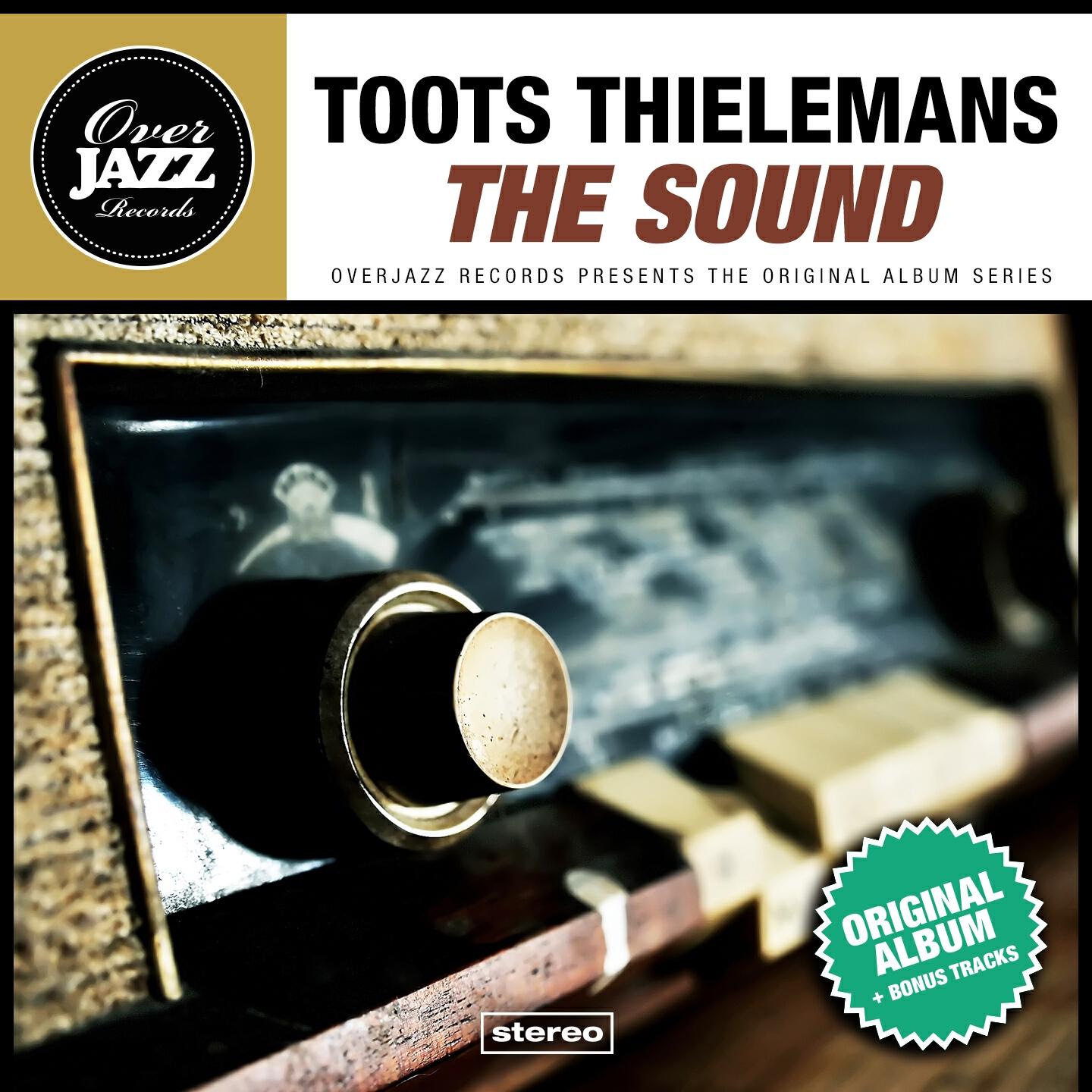 Релиз The Sound