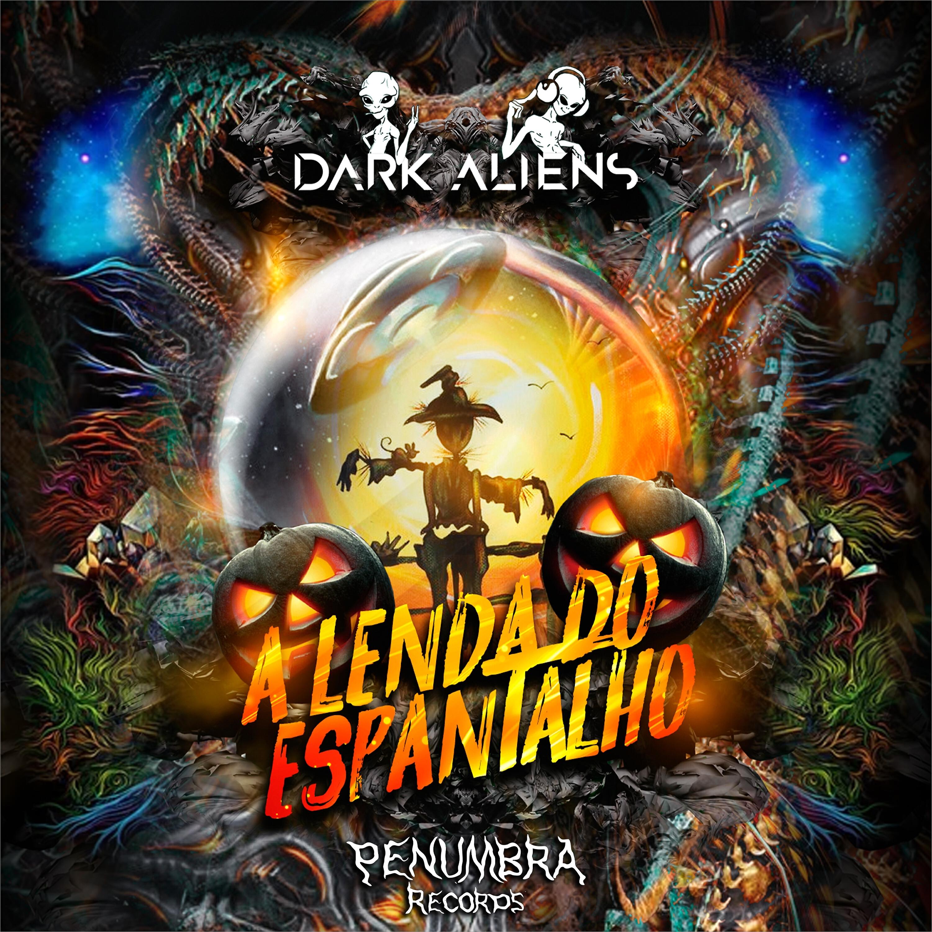 Релиз A Lenda do Espantalho
