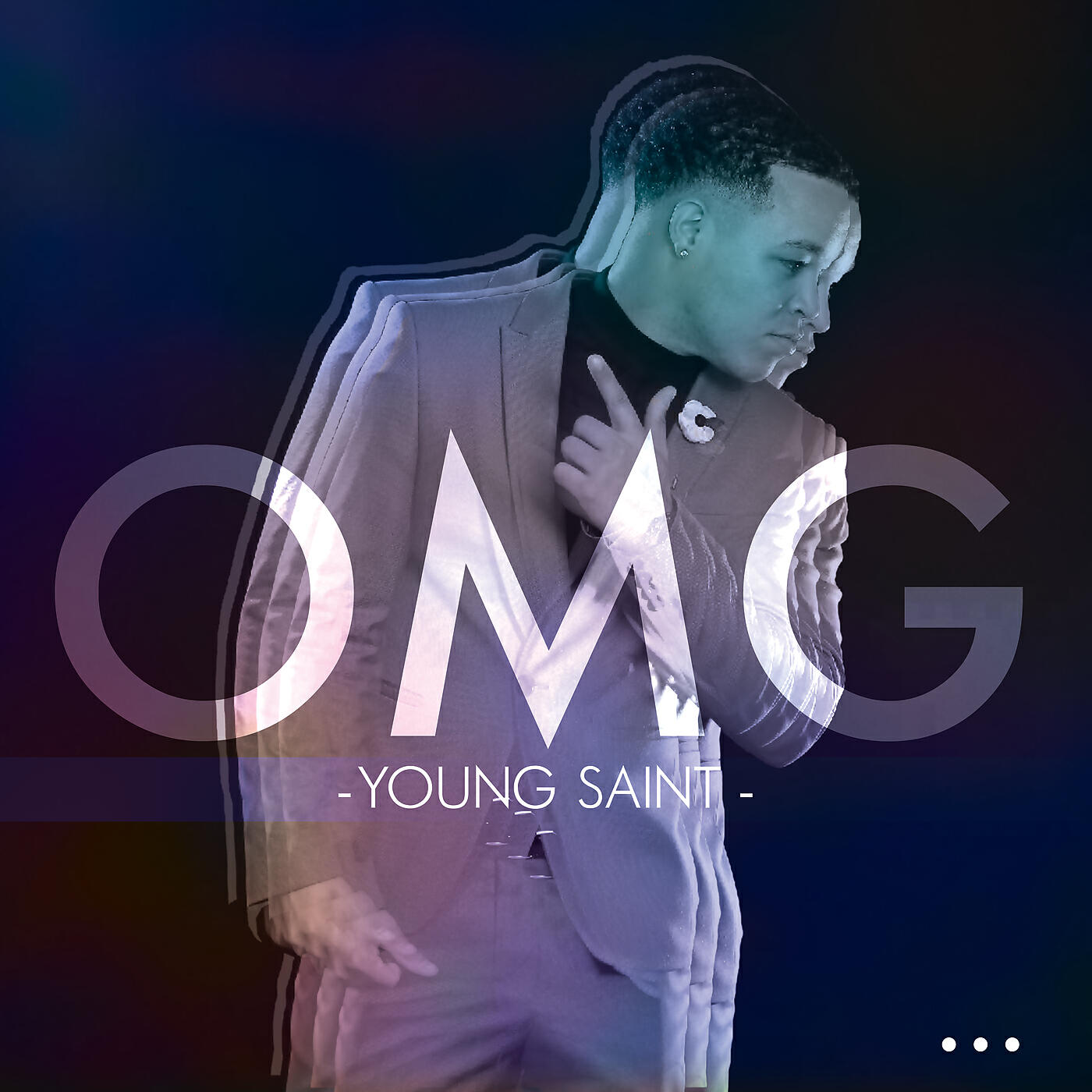 Young Saint
