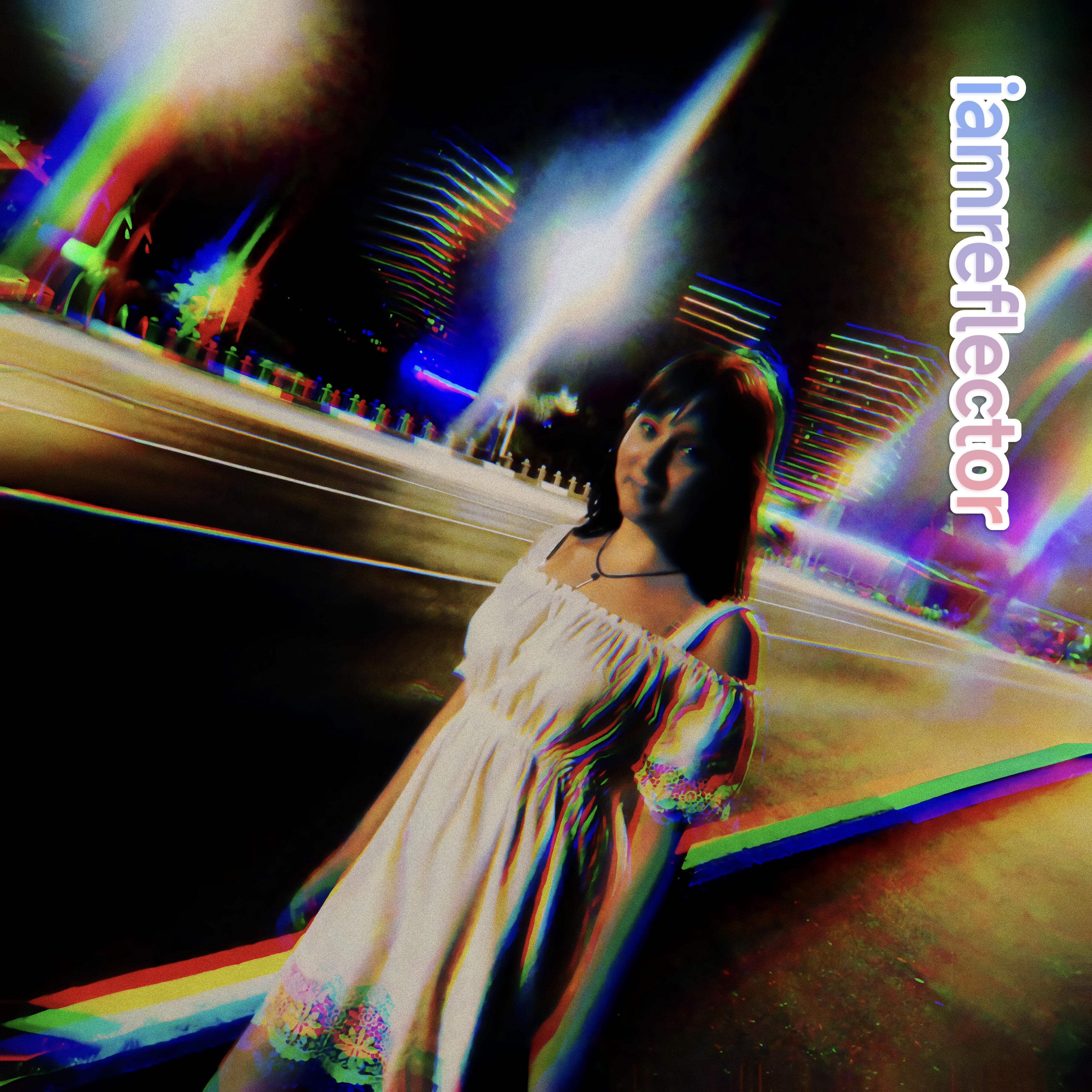 Релиз Neon