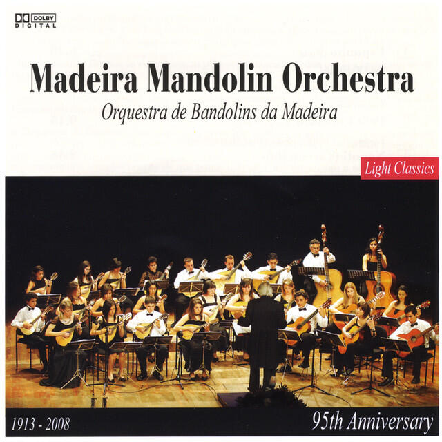 Madeira Mandolin Orchestra