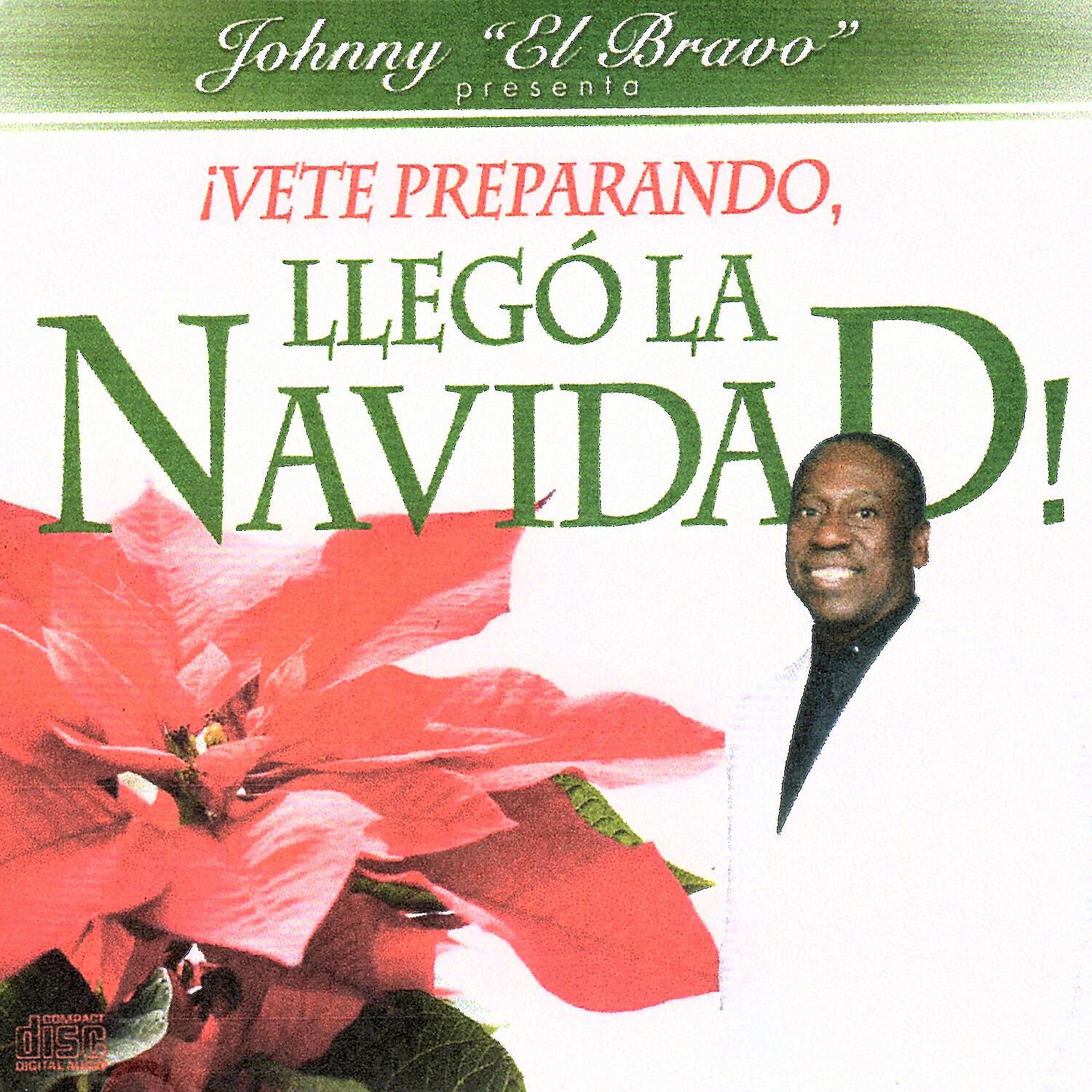 Релиз ¡Vete Preparando, Llegó la Navidad!