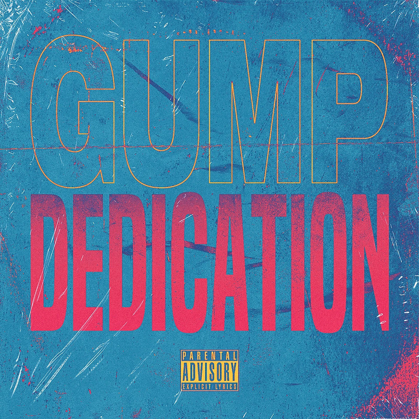 Релиз Dedication