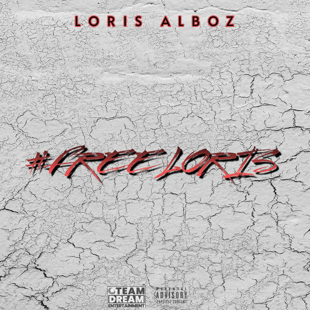 Релиз #FreeLoris