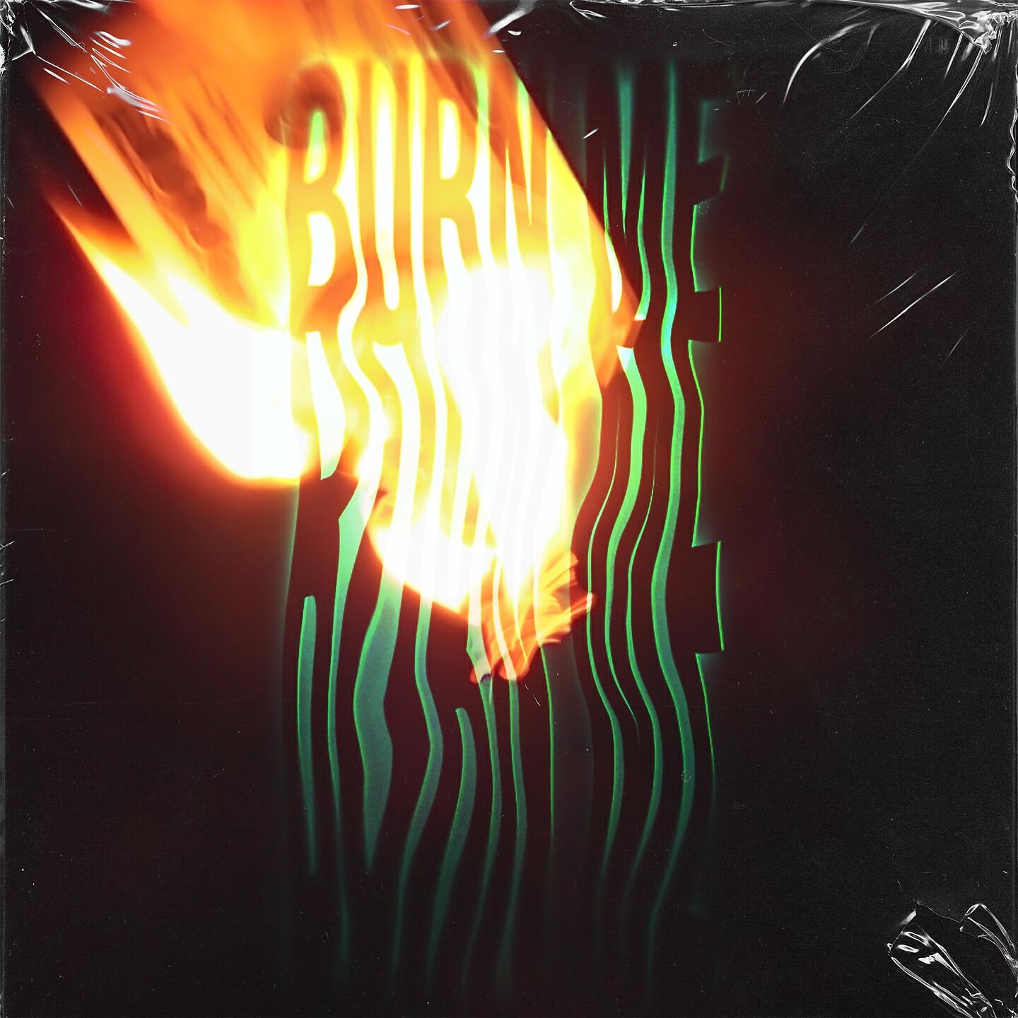 Релиз Burn Me