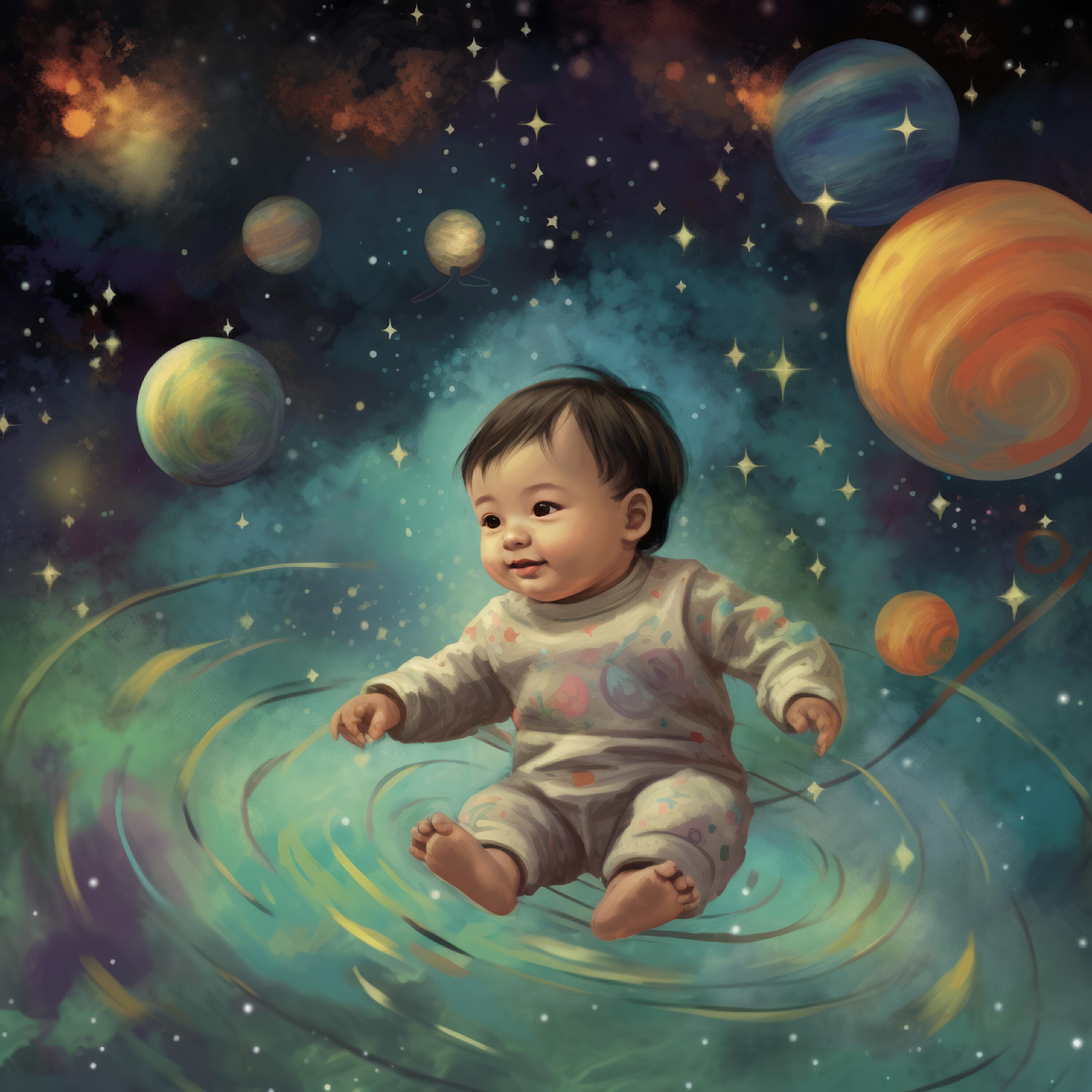 Baby Songs & Lullabies For Sleep