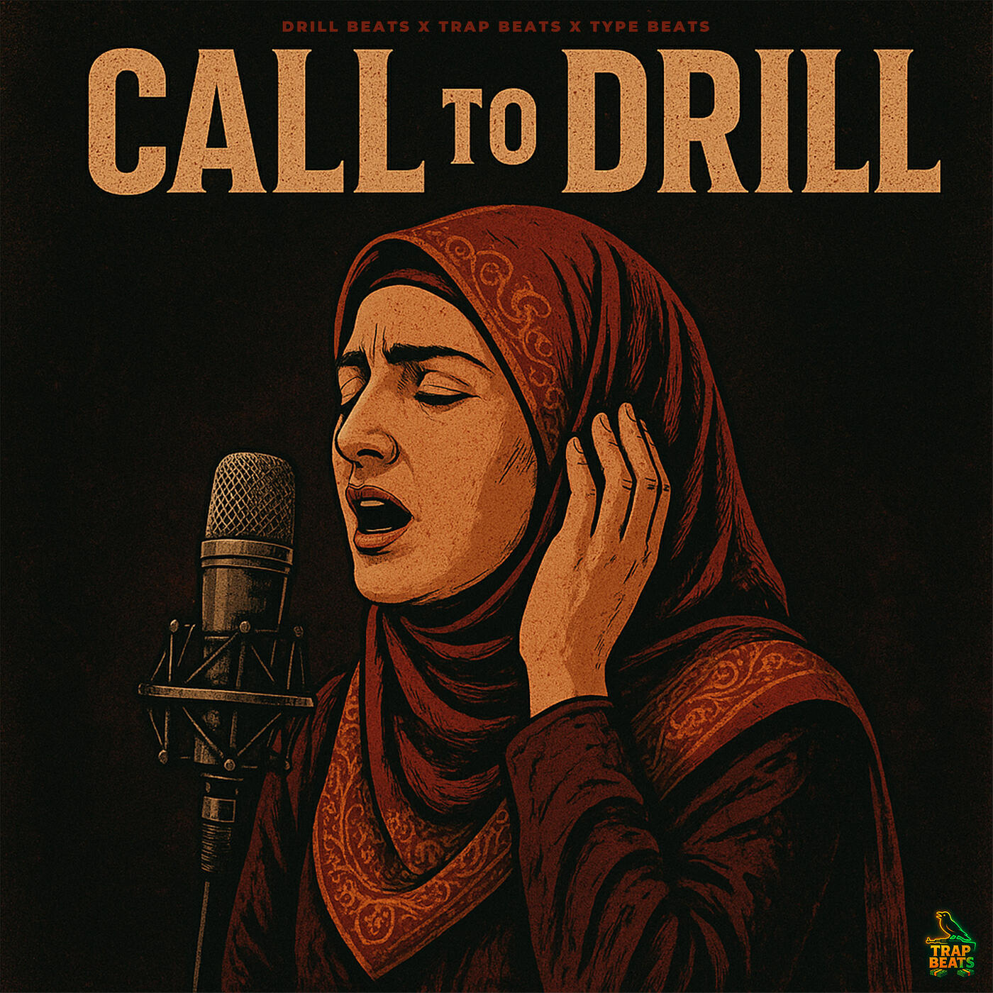 Релиз Call to Drill