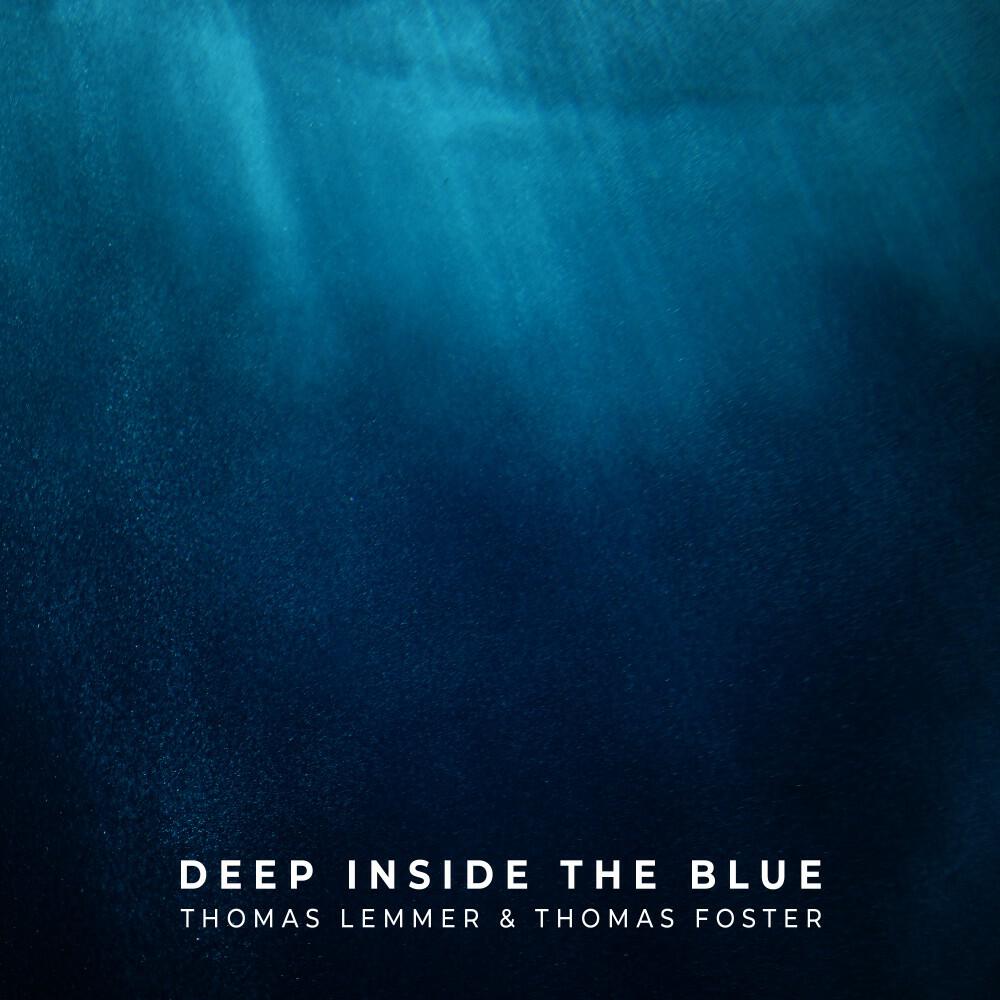 Релиз Deep Inside the Blue