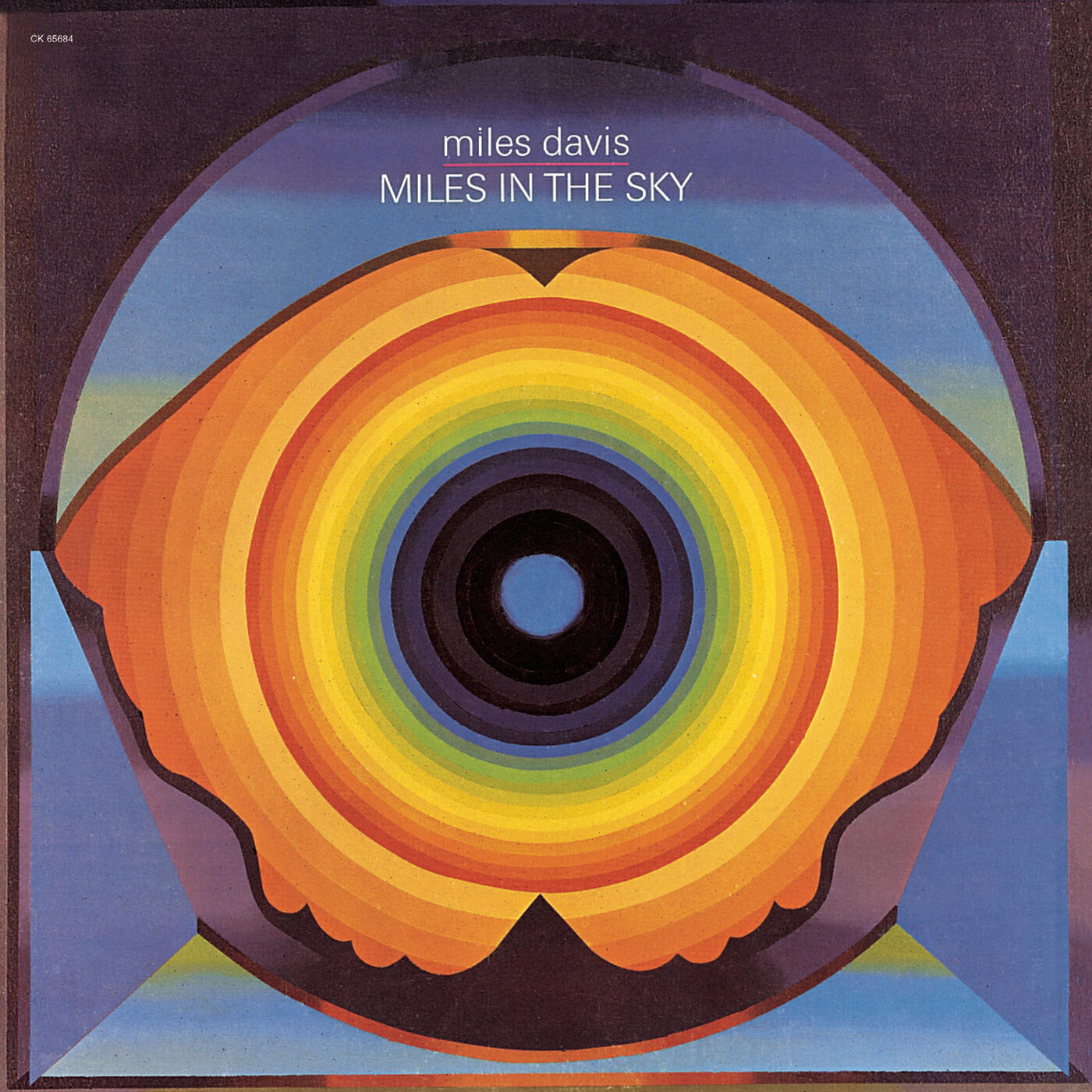 Релиз Miles In The Sky (Expanded Edition)