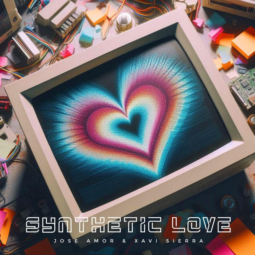 Релиз Synthetic Love