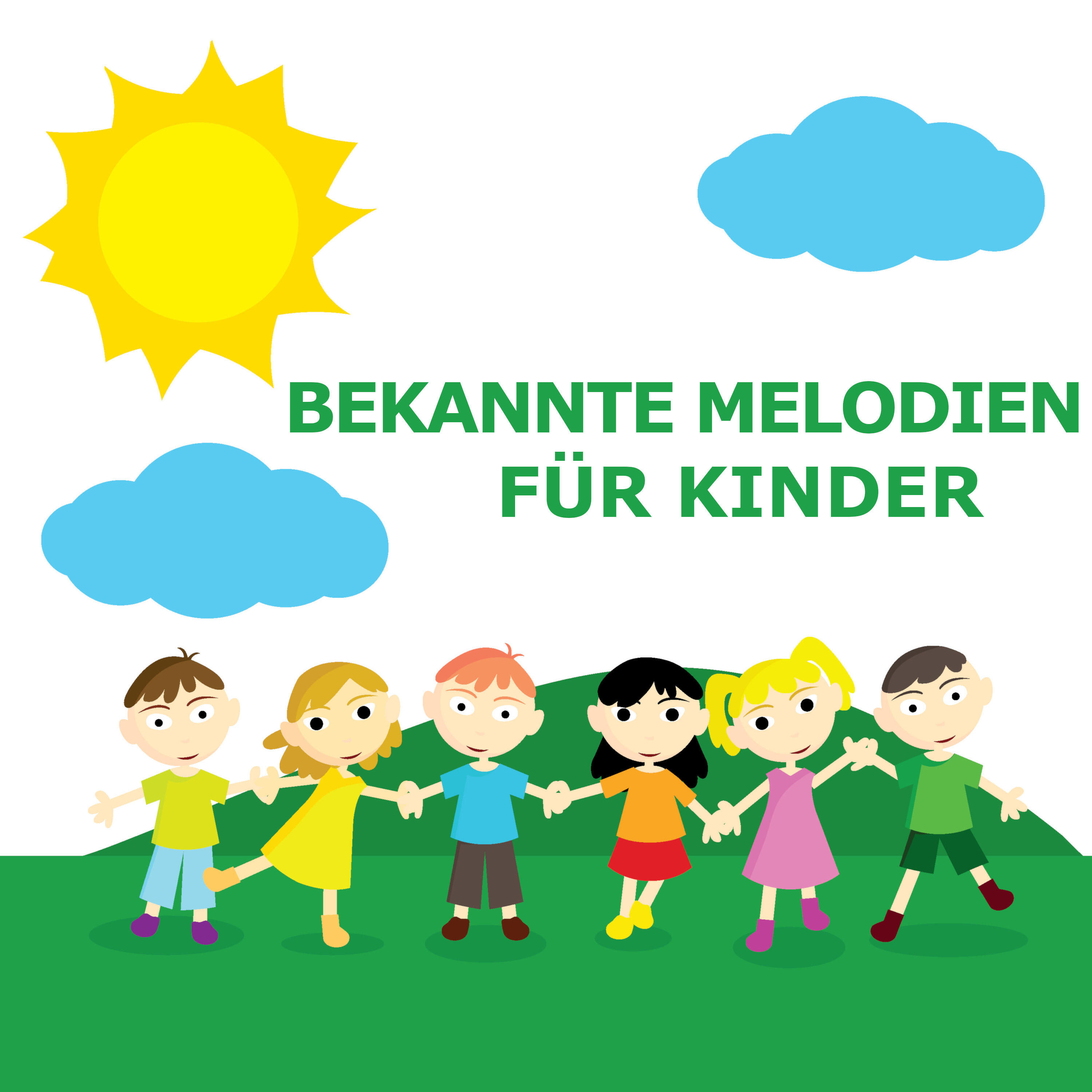 Kinderserien