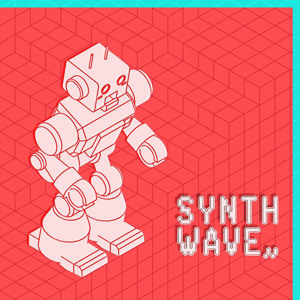 Релиз Synthwave
