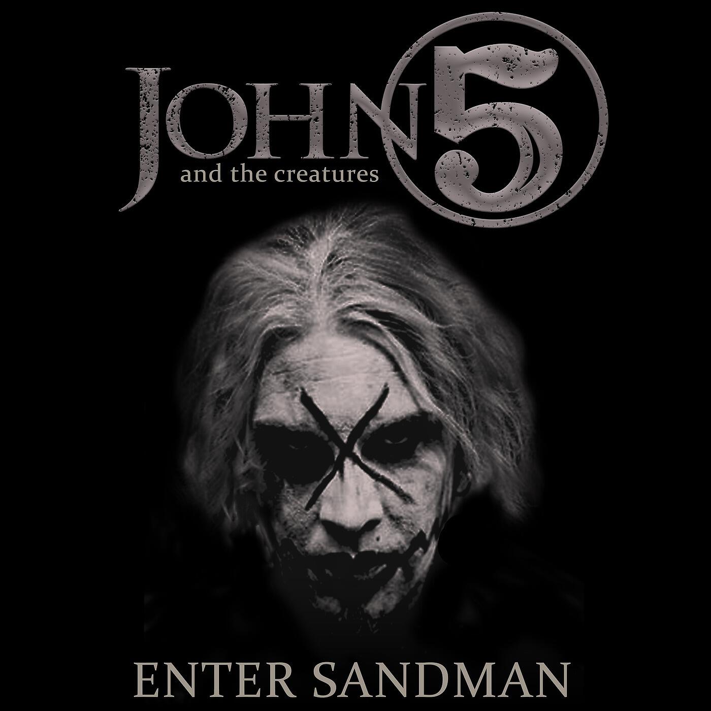 Релиз Enter Sandman