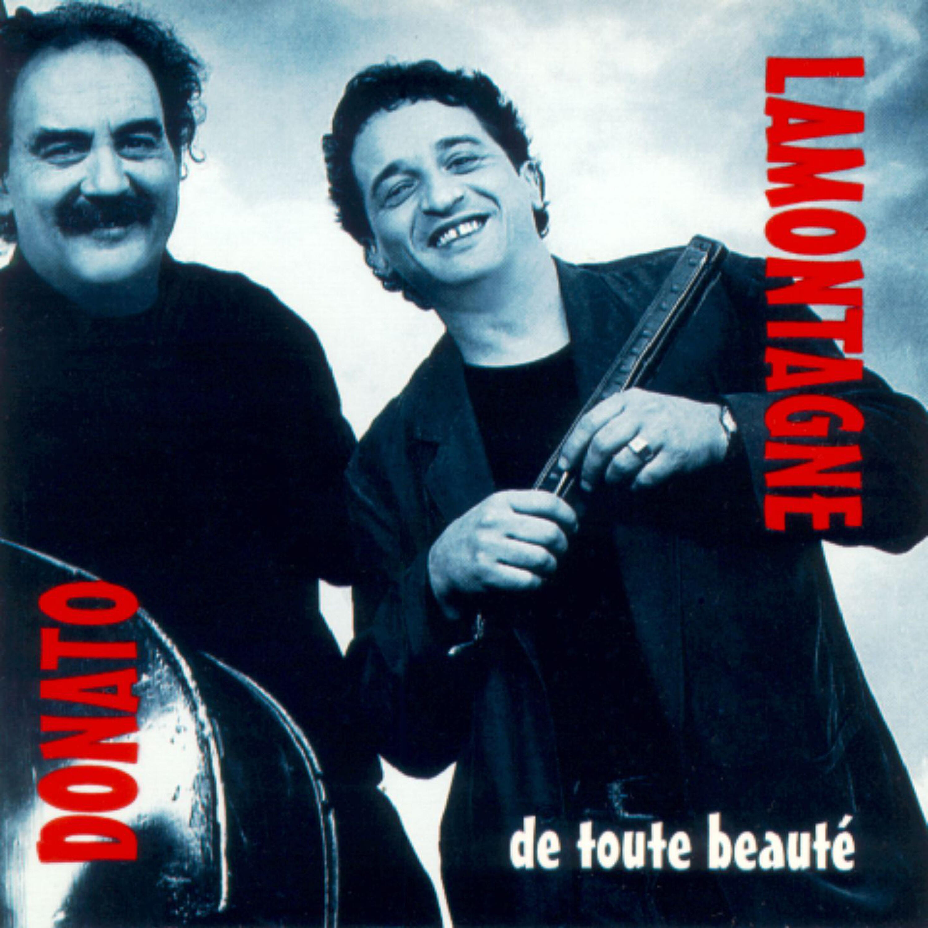 Alain Lamontagne