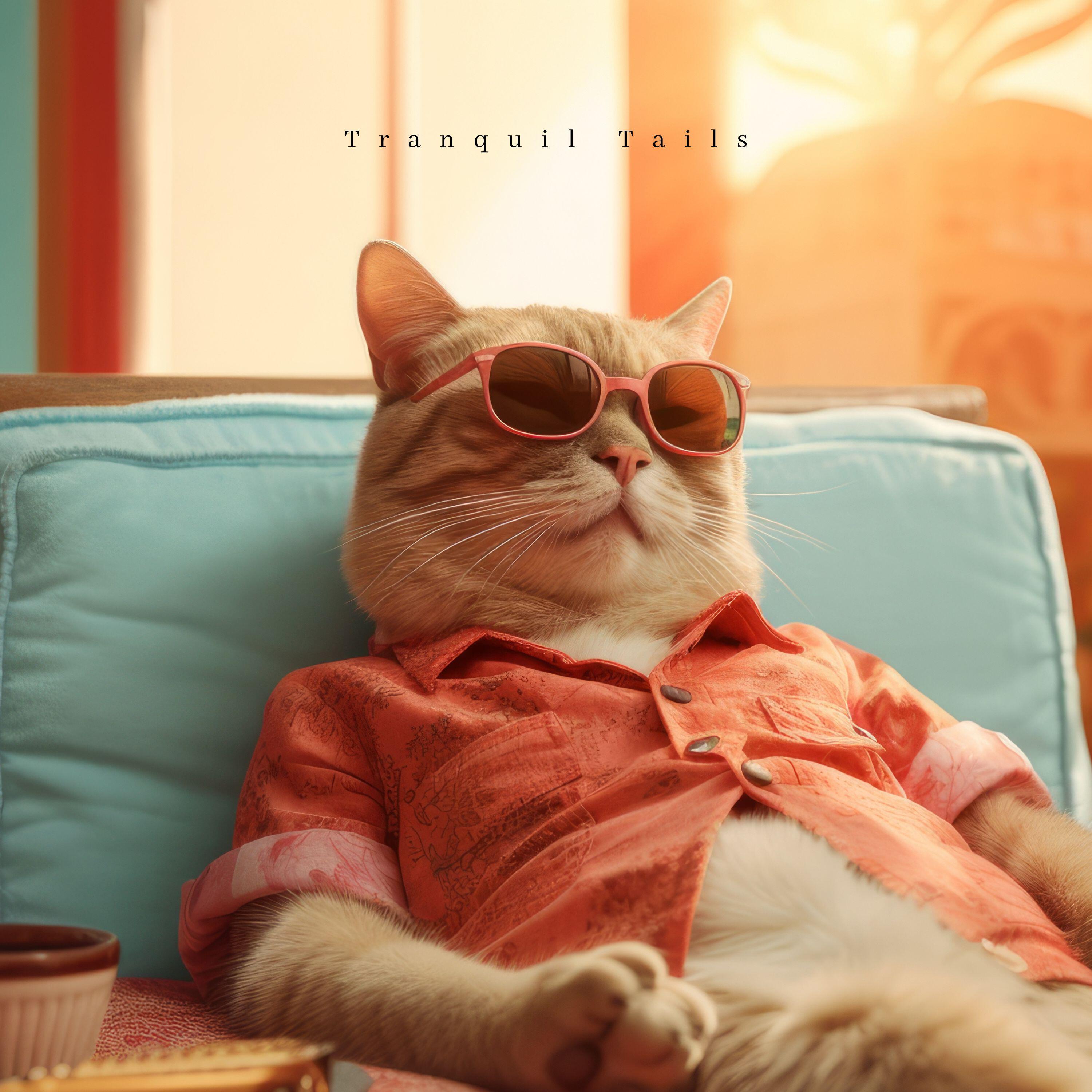 Релиз Tranquil Tails