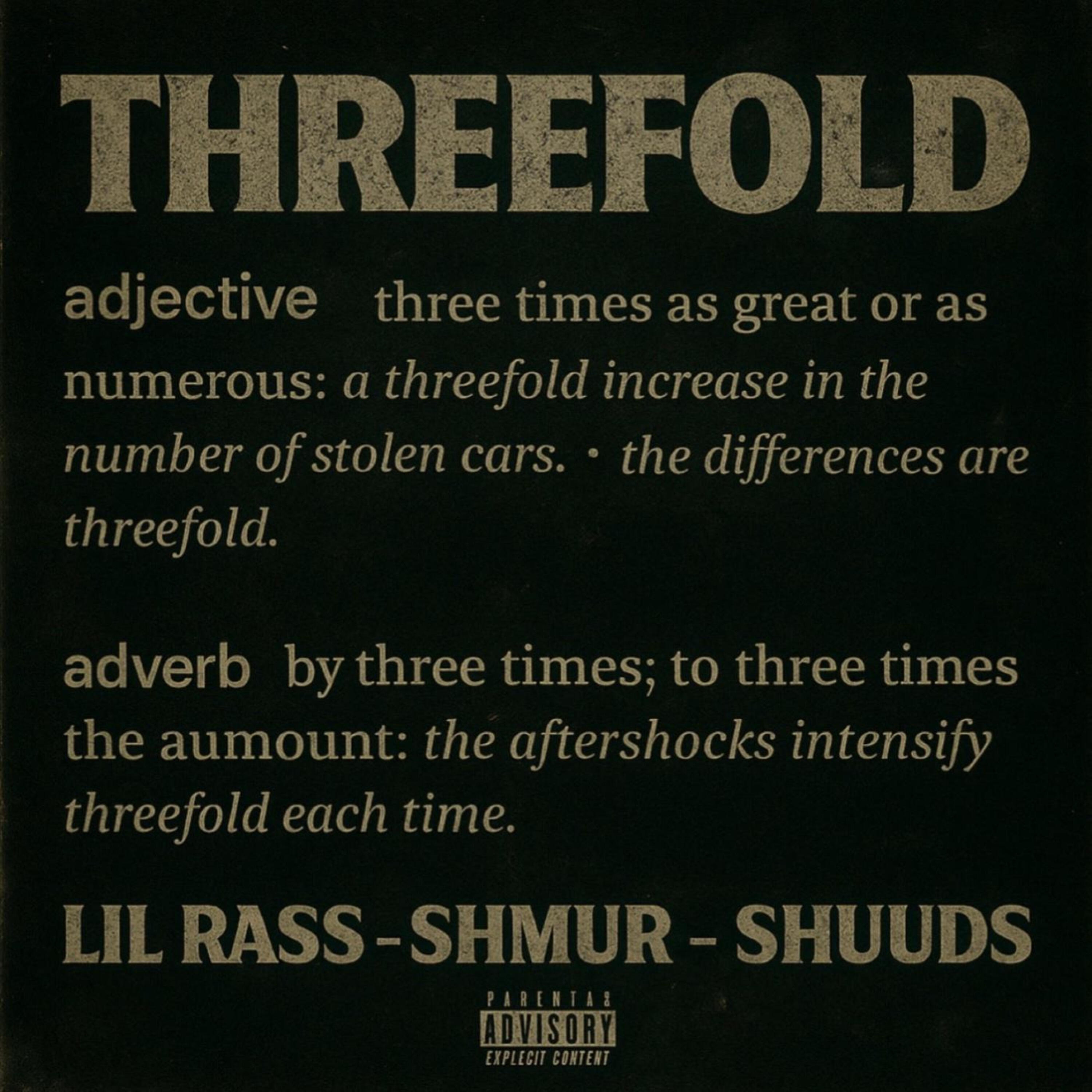 Shuuds