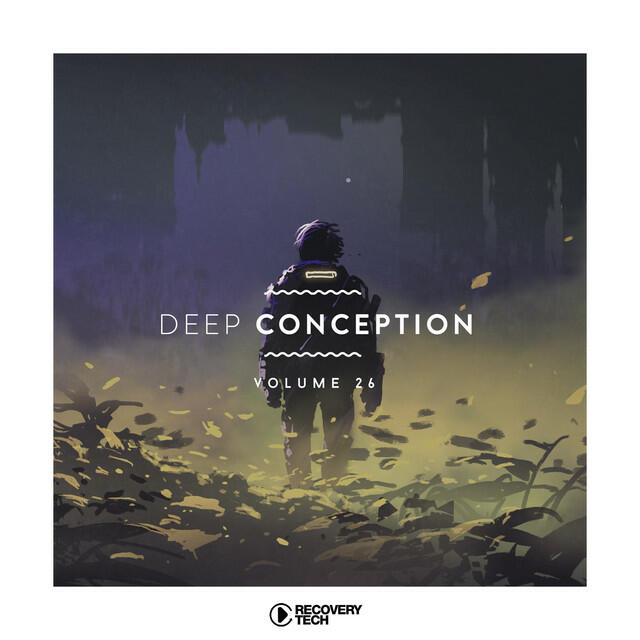 Релиз Deep Conception, Vol. 26