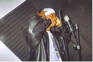 Aslaam Mahdi