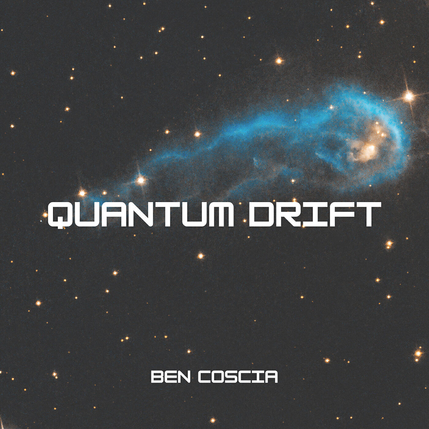 Релиз Quantum Drift