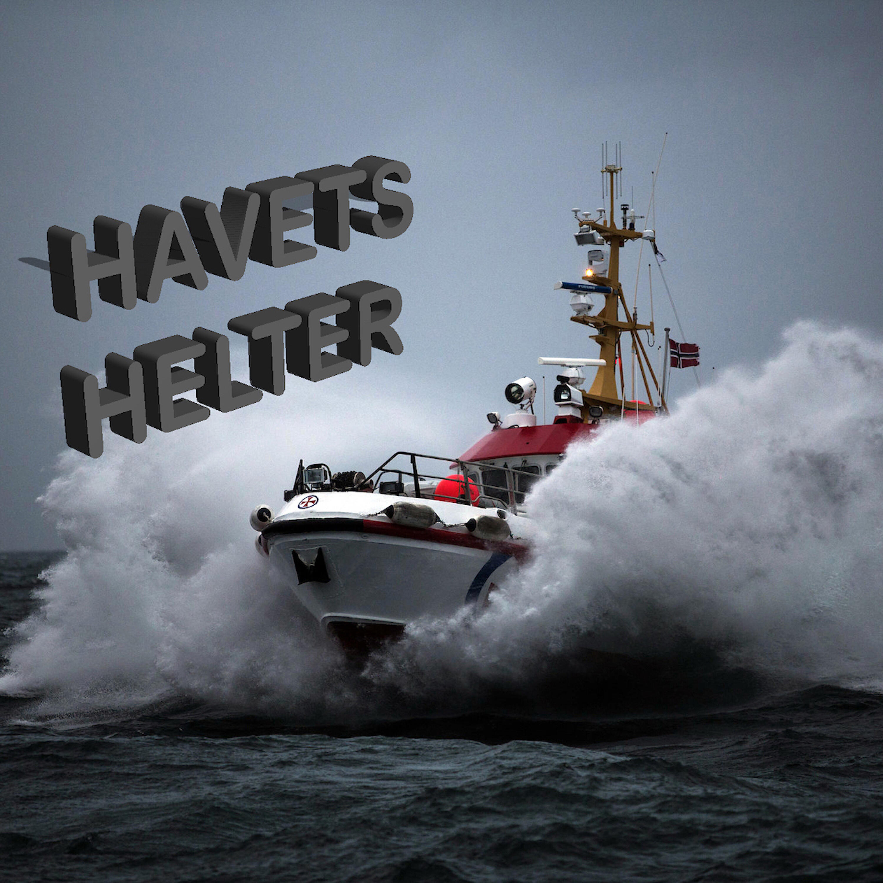 Релиз Havets Helter