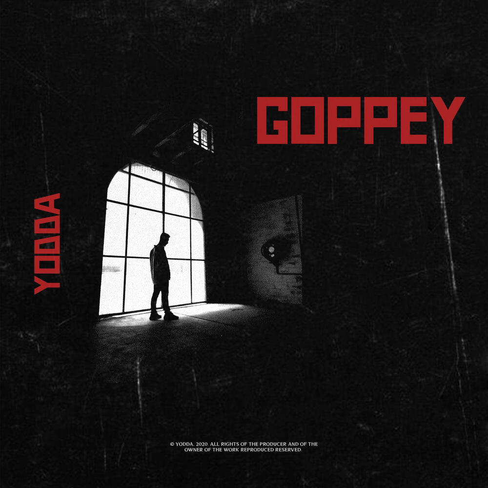 Релиз GOPPEY