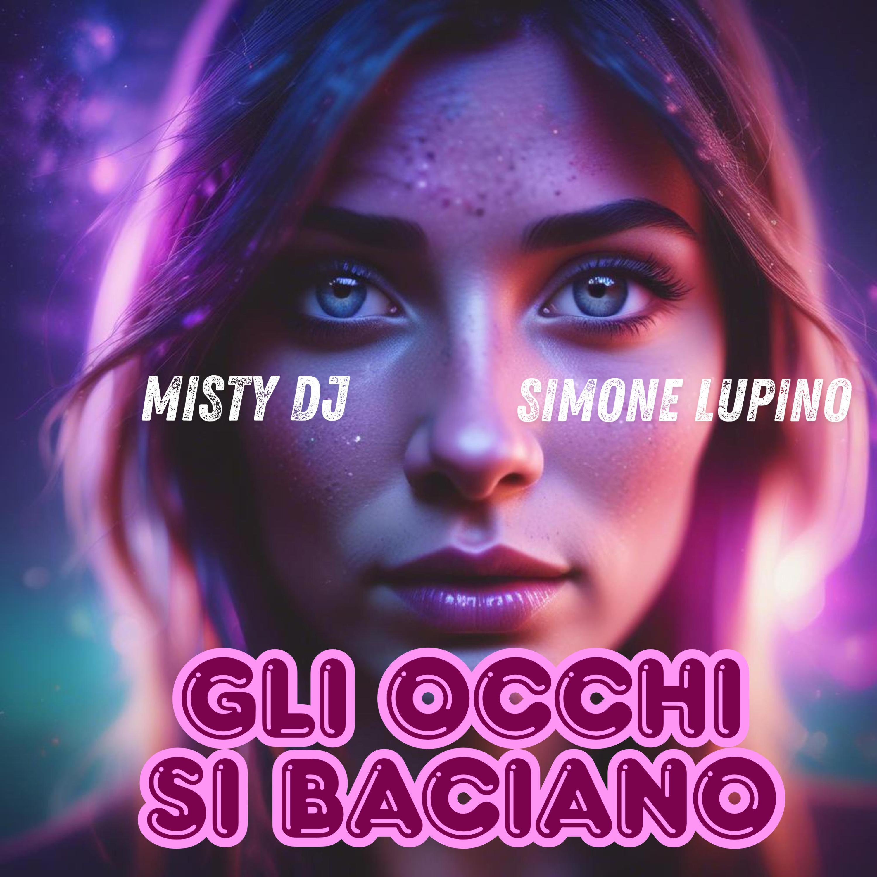Релиз GLI OCCHI SI BACIANO