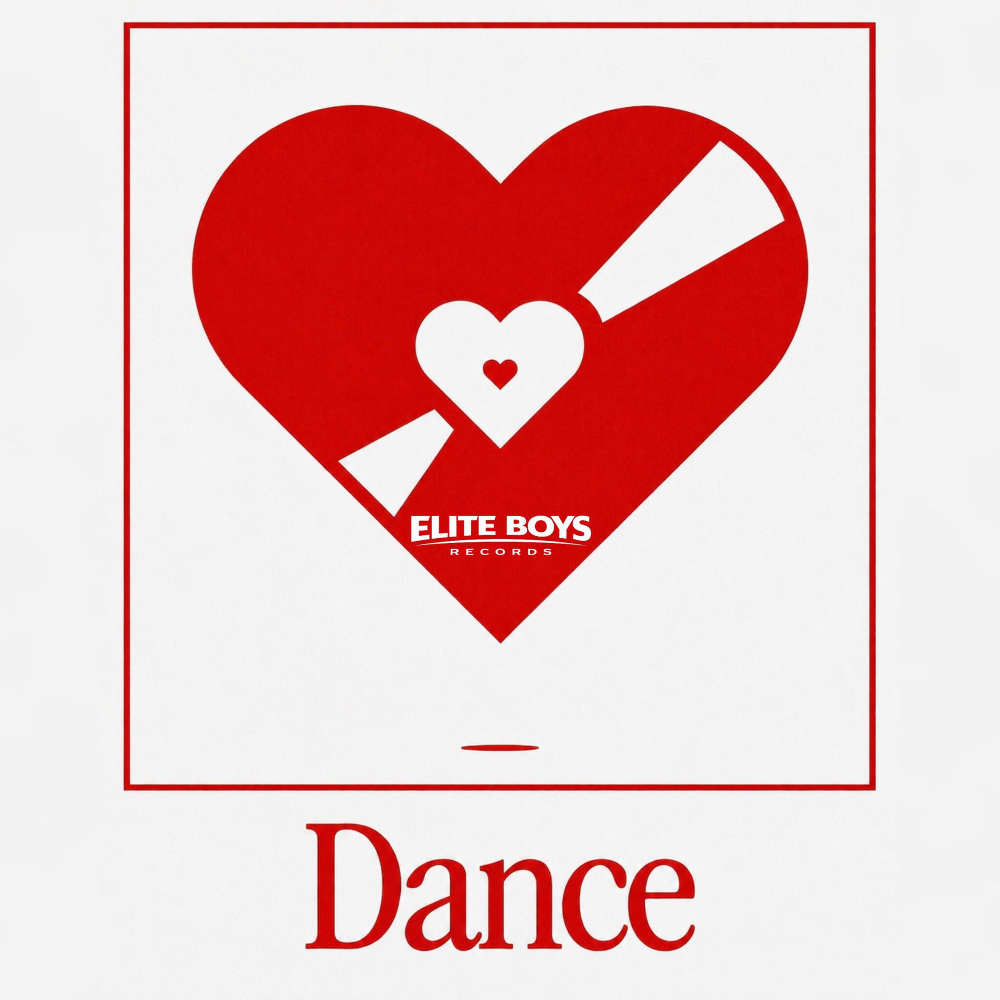 Релиз Dance