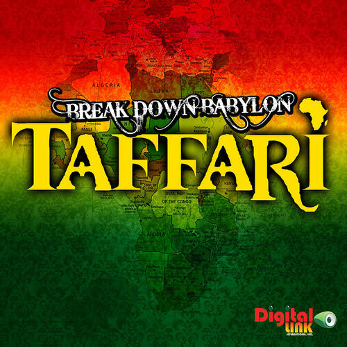 Релиз Break Down Babylon