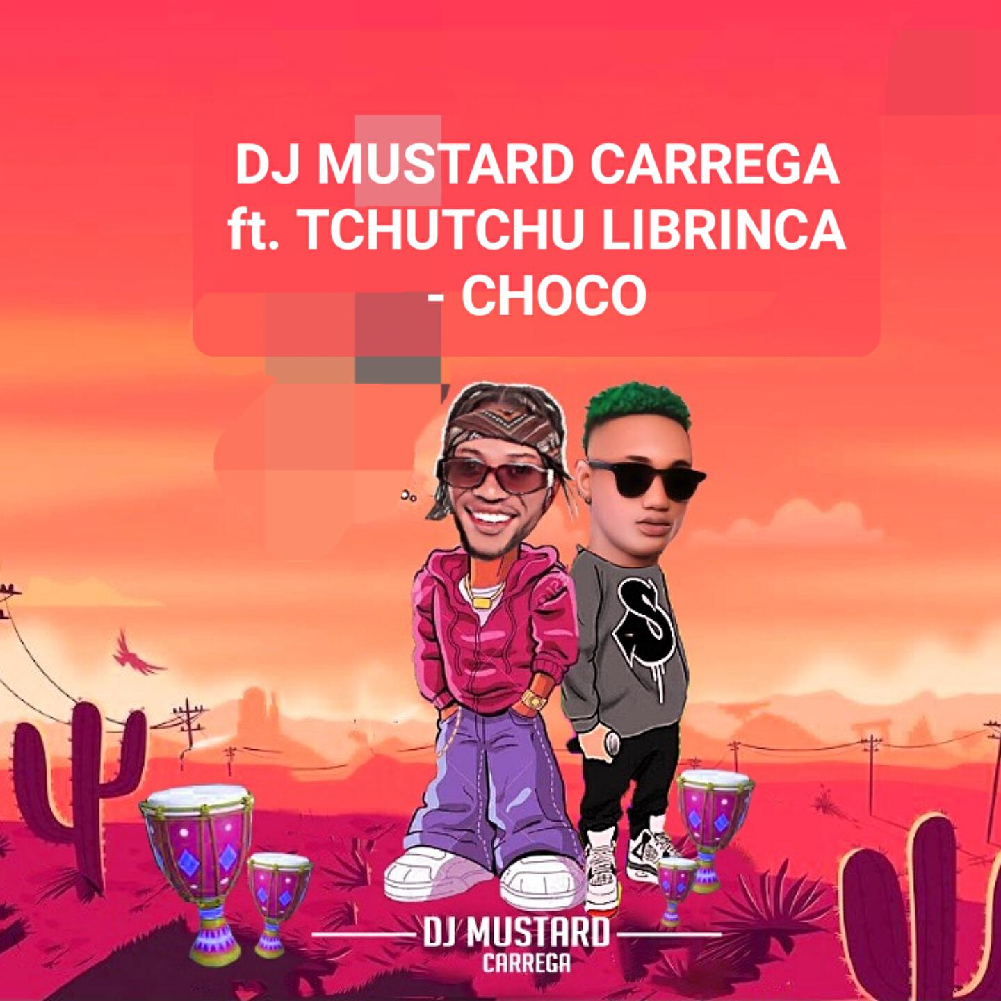 Релиз Choco