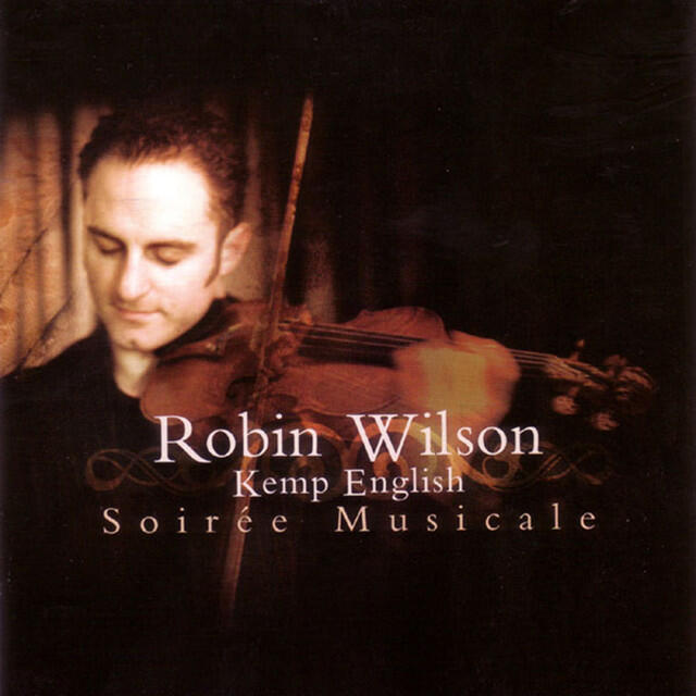 Релиз Soiree Musicale