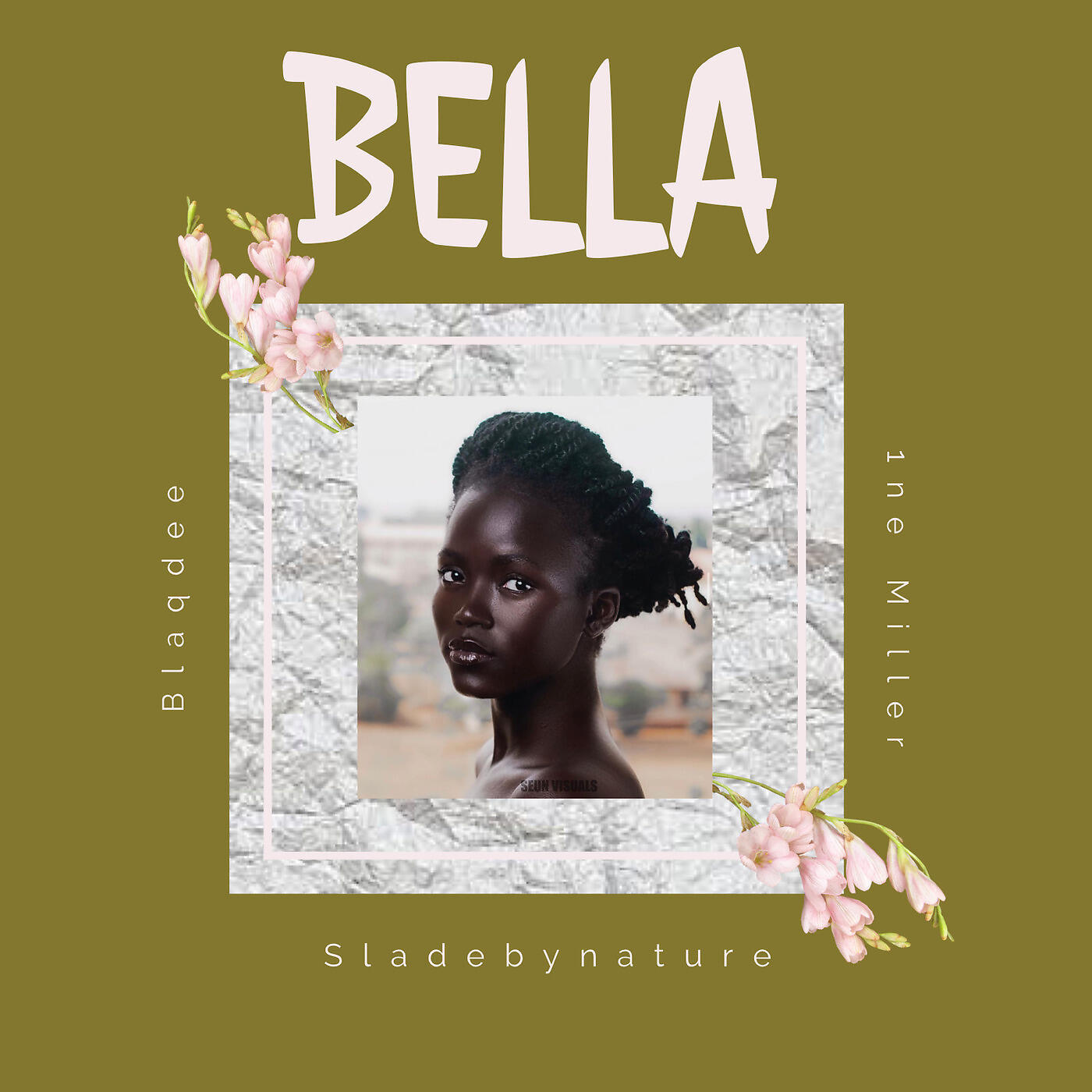 Релиз Bella