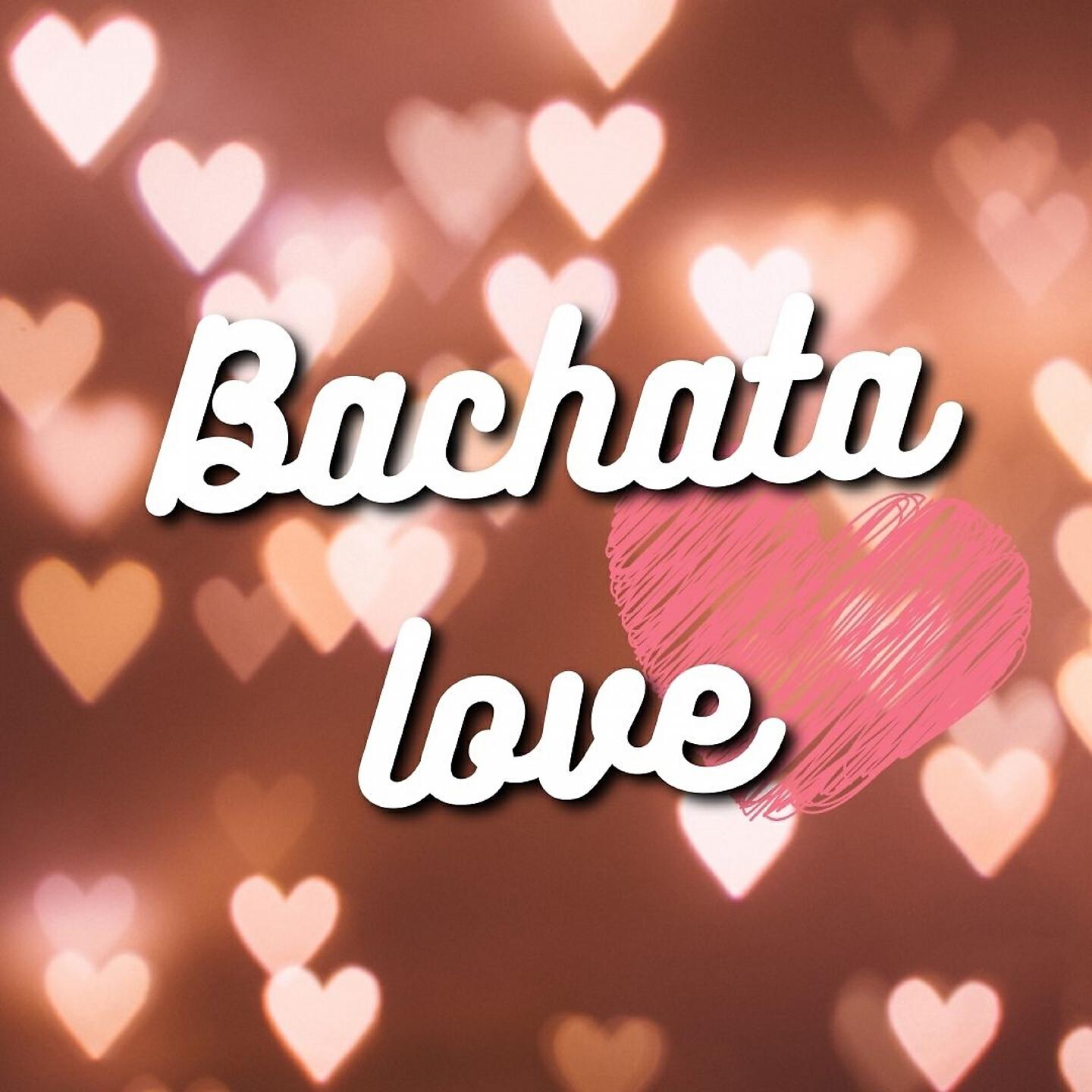 Релиз Bachata Love