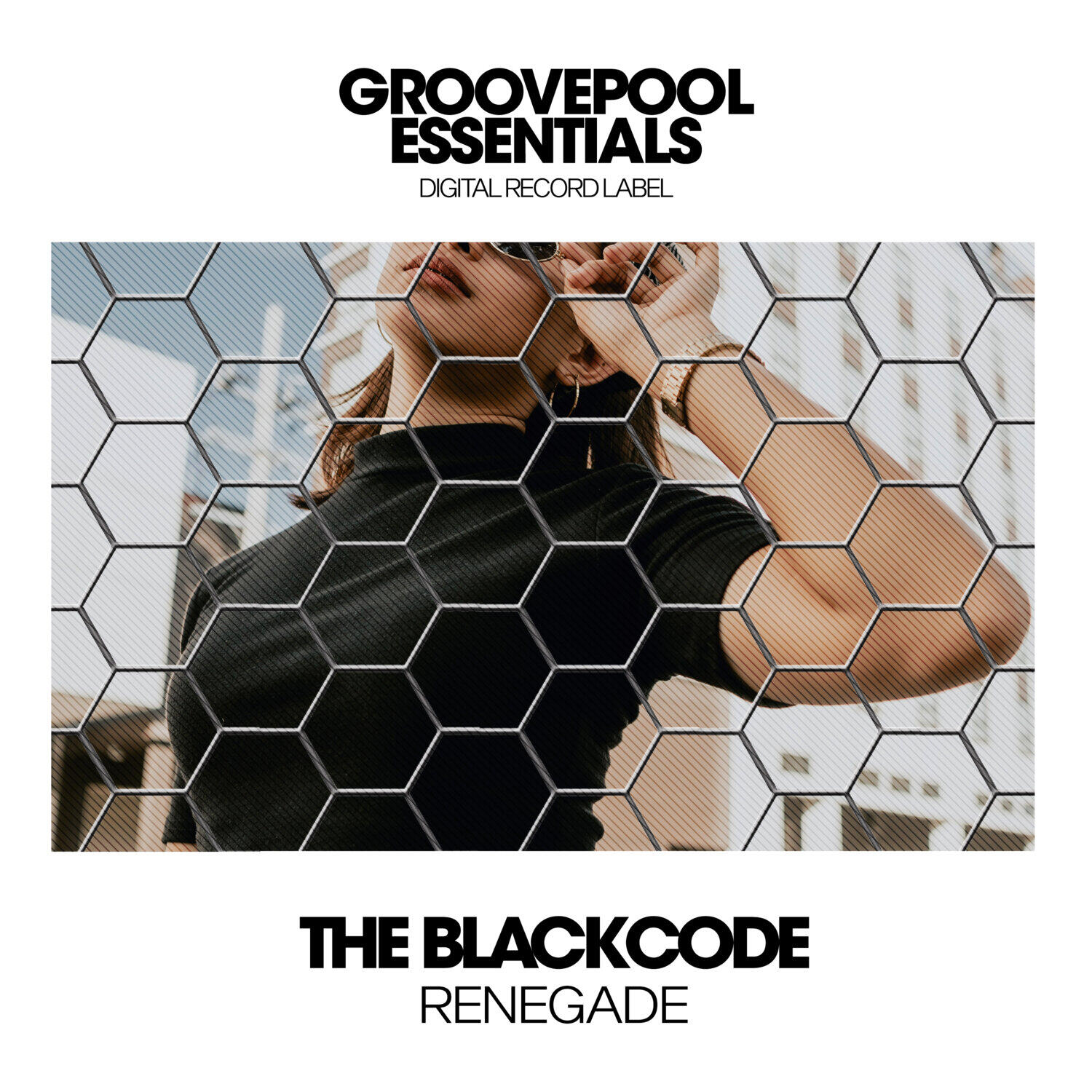 The BlackCode
