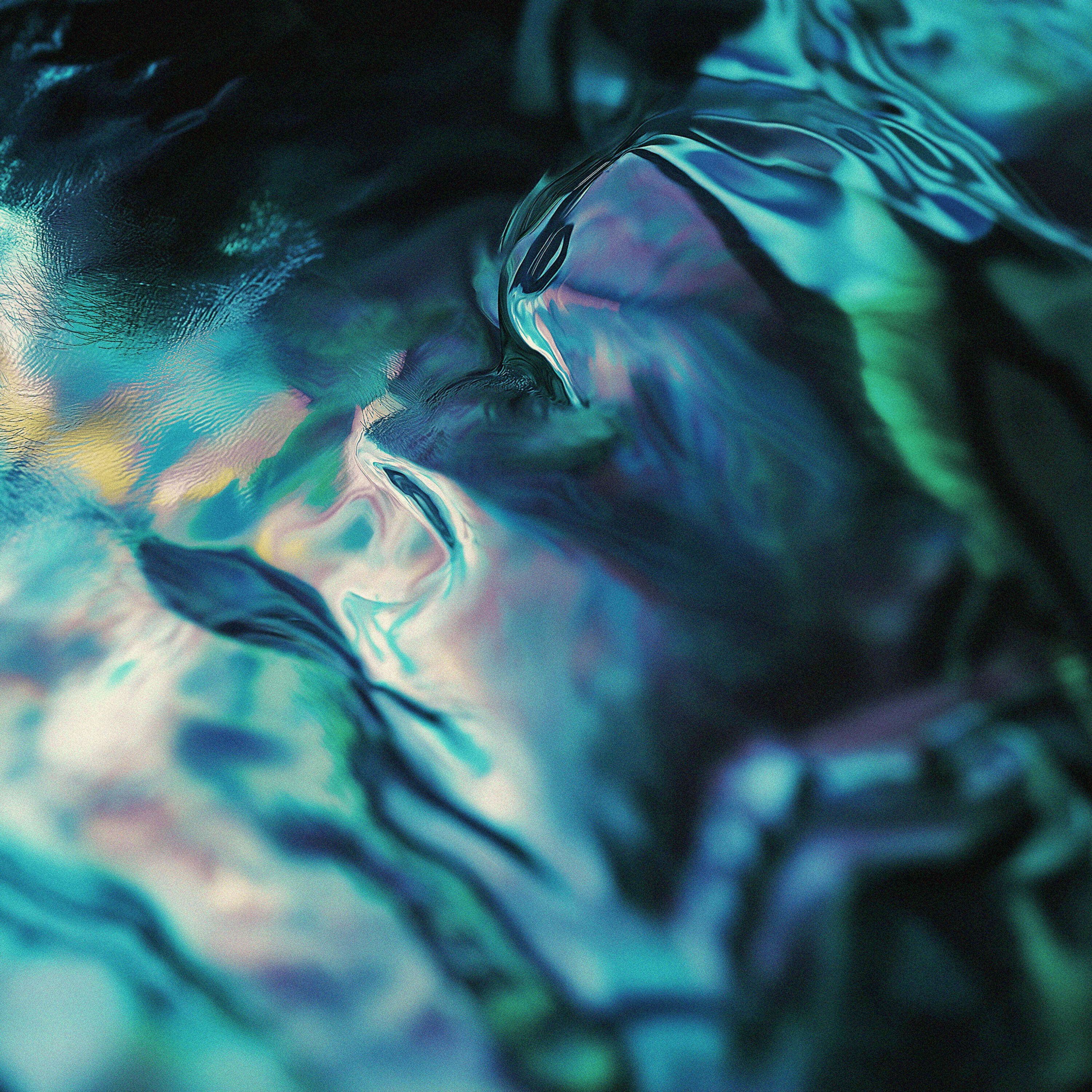 Релиз Reflections